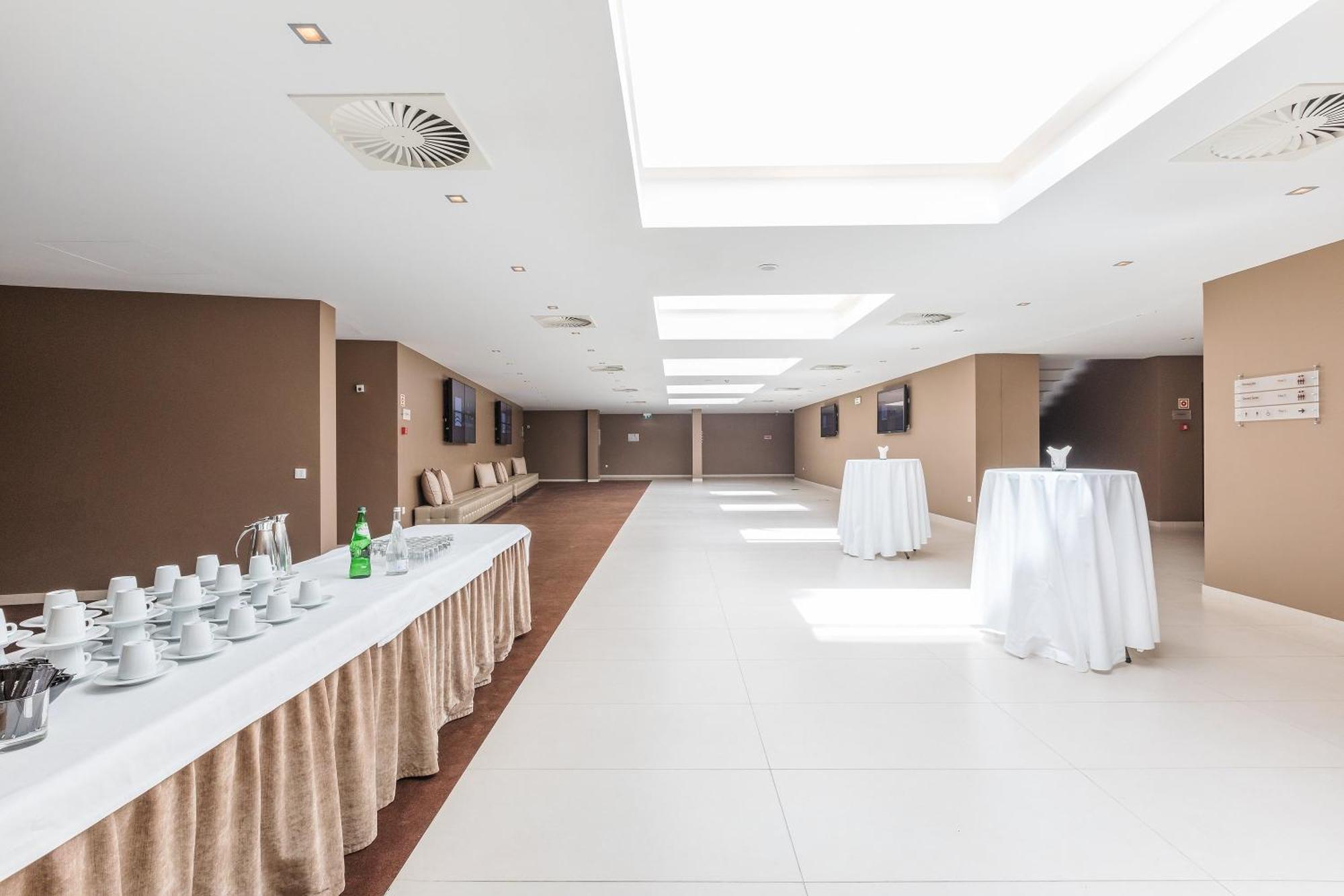 Kimpton Atlantico Algarve By Ihg Hotel Albufeira