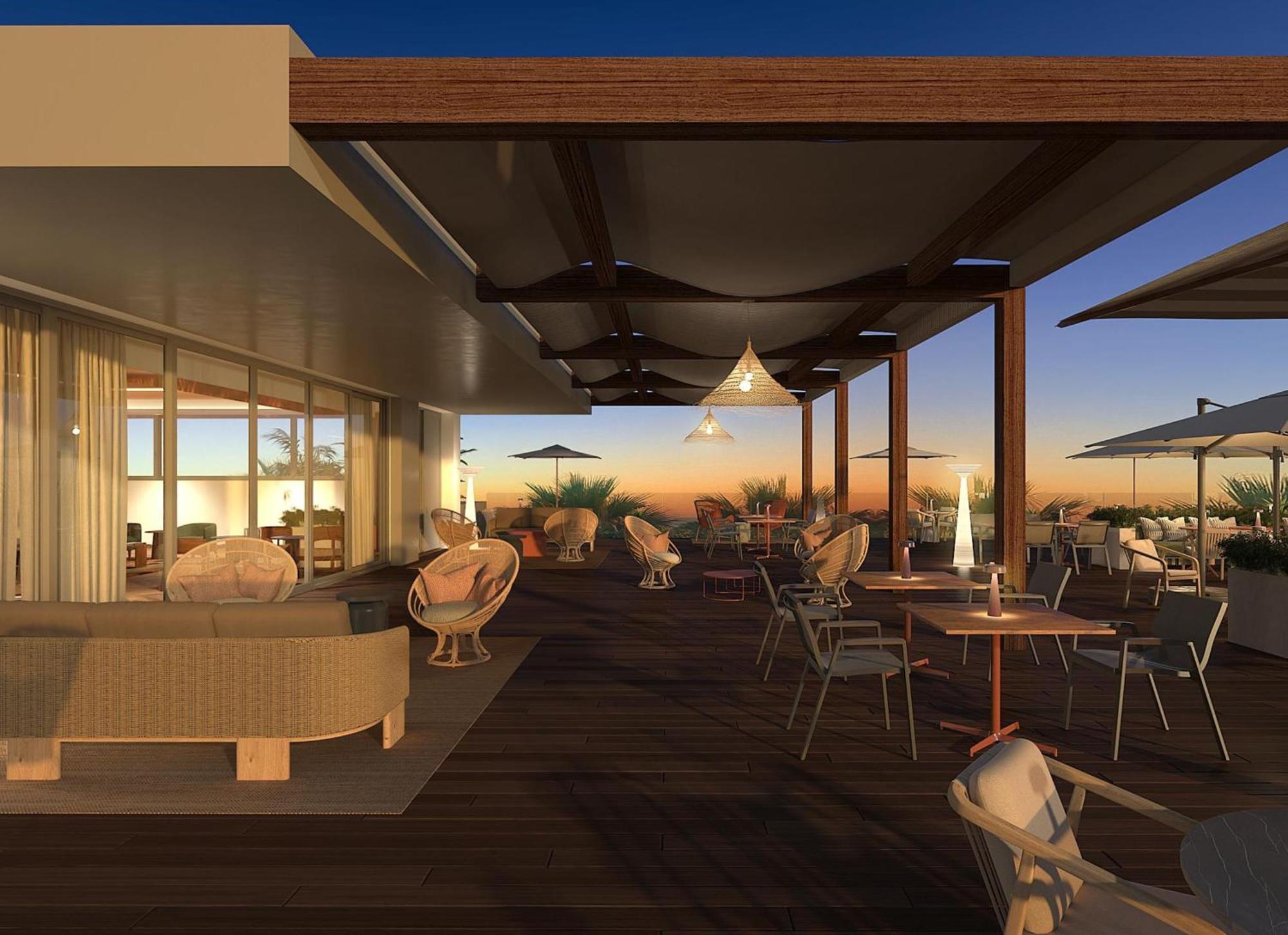 Kimpton Atlantico Algarve By Ihg 5*