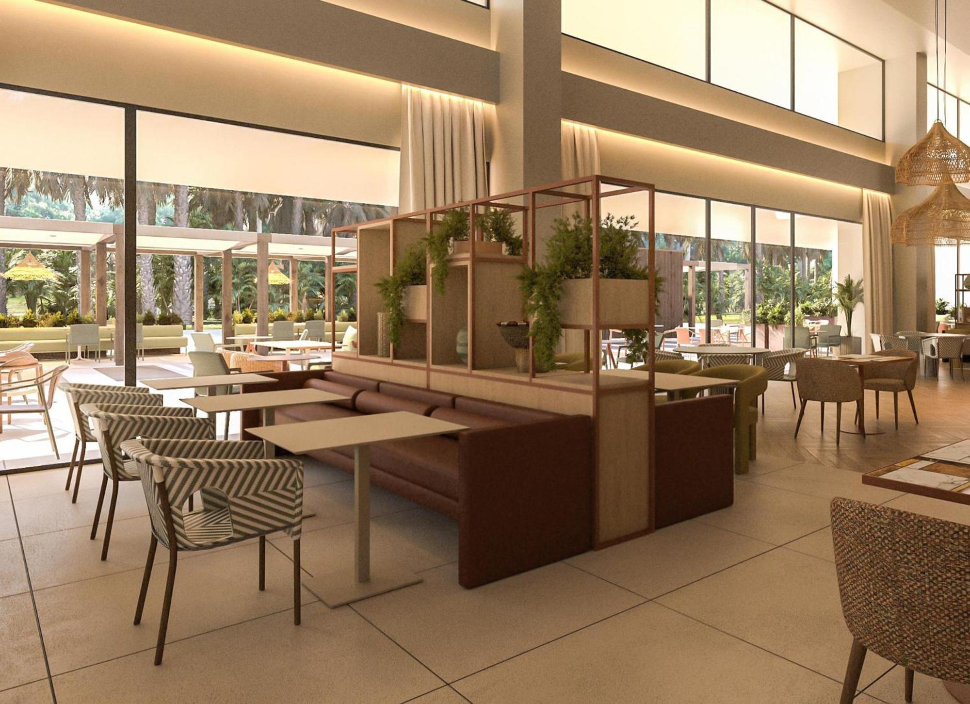 Kimpton Atlantico Algarve By Ihg 5* Albufeira