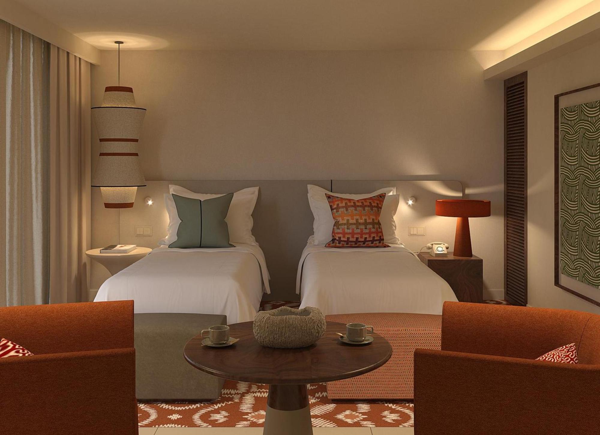 Hotel Kimpton Atlantico Algarve By Ihg