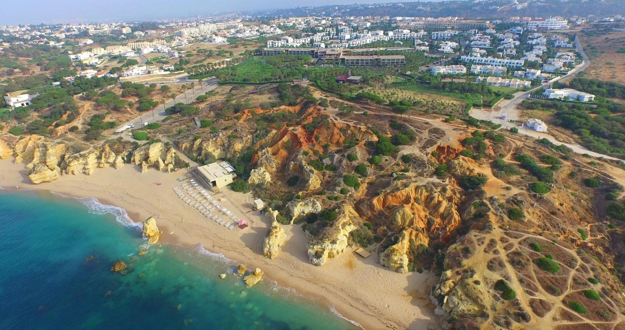 Kimpton Atlantico Algarve By Ihg Hotel Albufeira