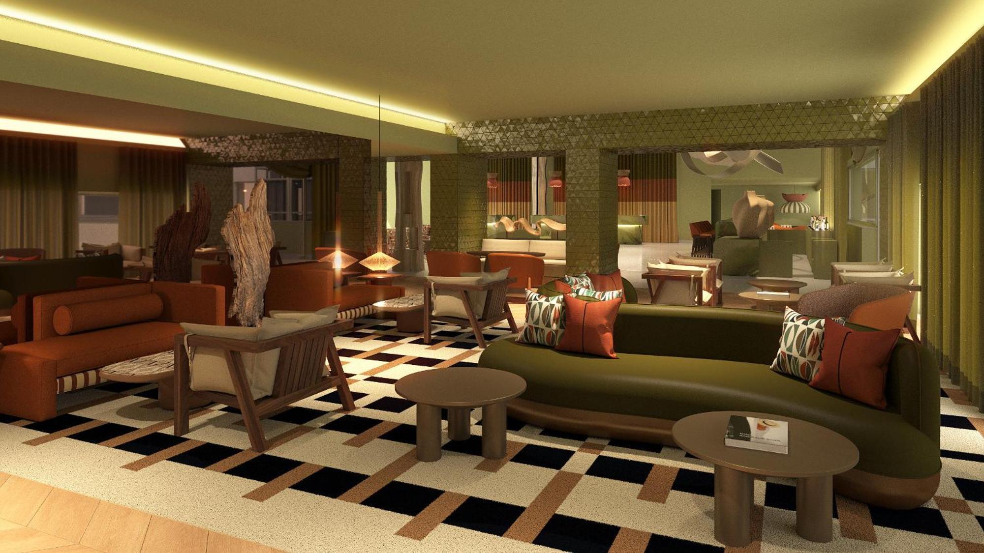 Hotel Kimpton Atlantico Algarve By Ihg Albufeira