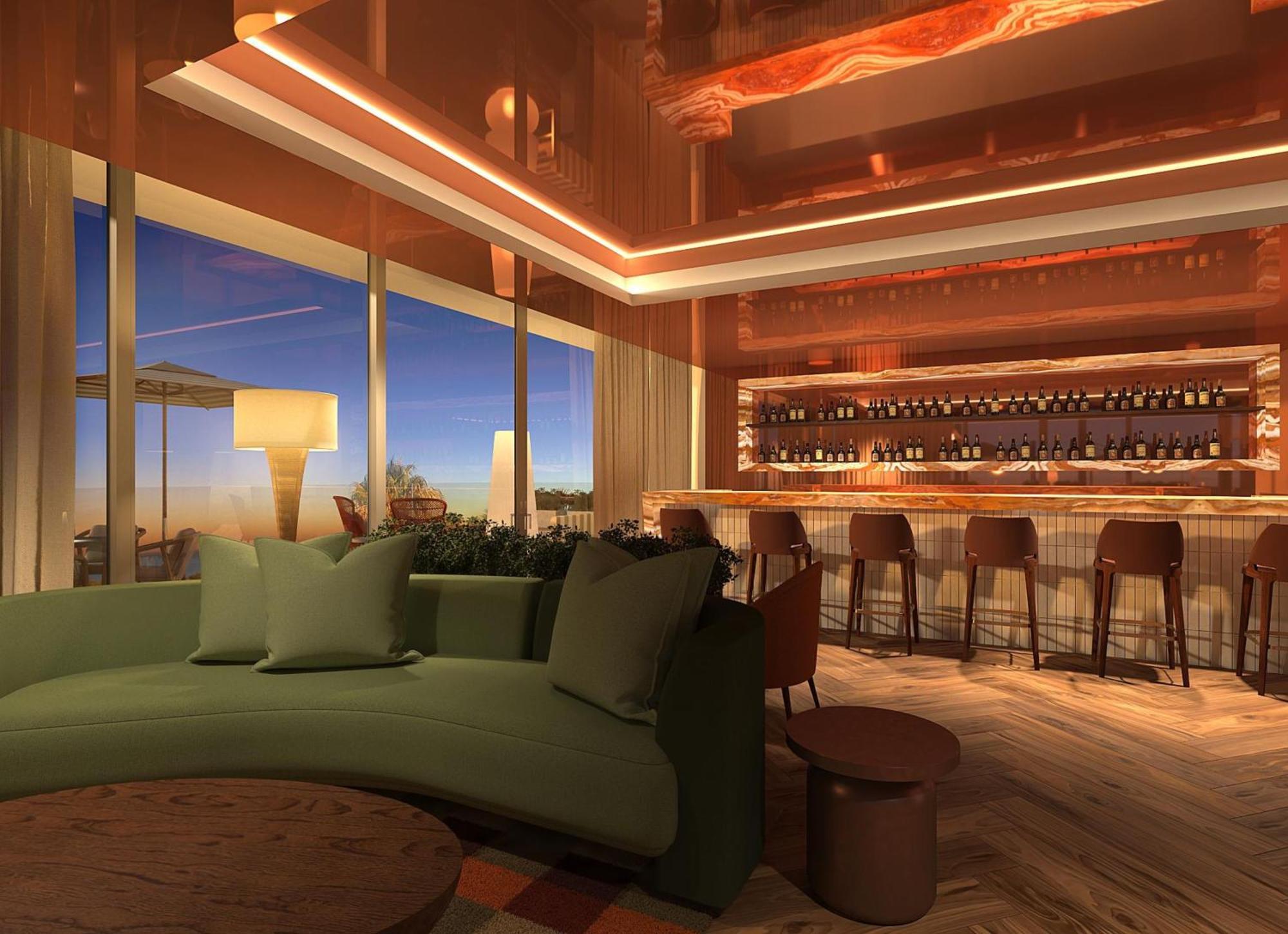 Kimpton Atlantico Algarve By Ihg 5* Albufeira