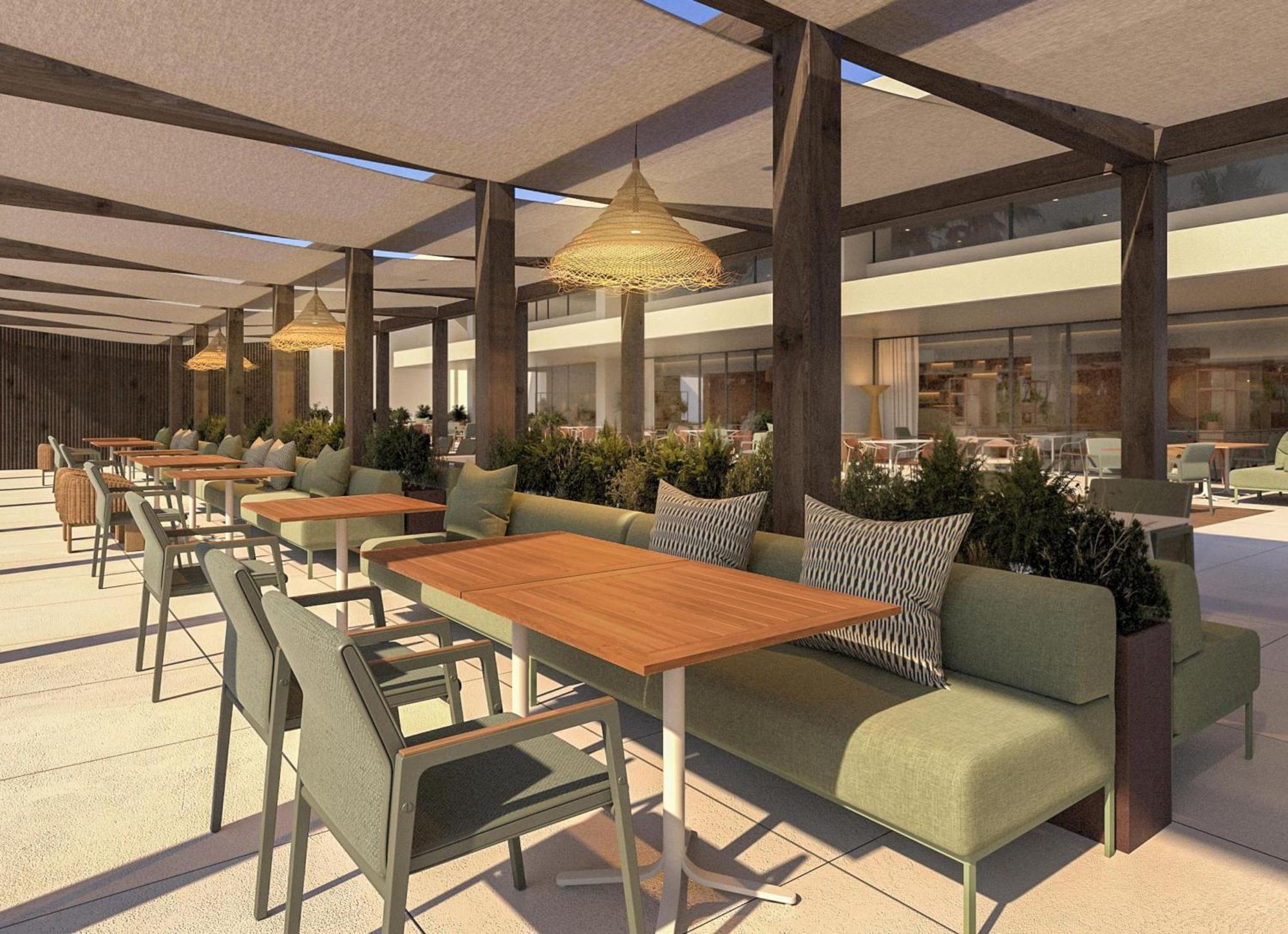 Kimpton Atlantico Algarve By Ihg
