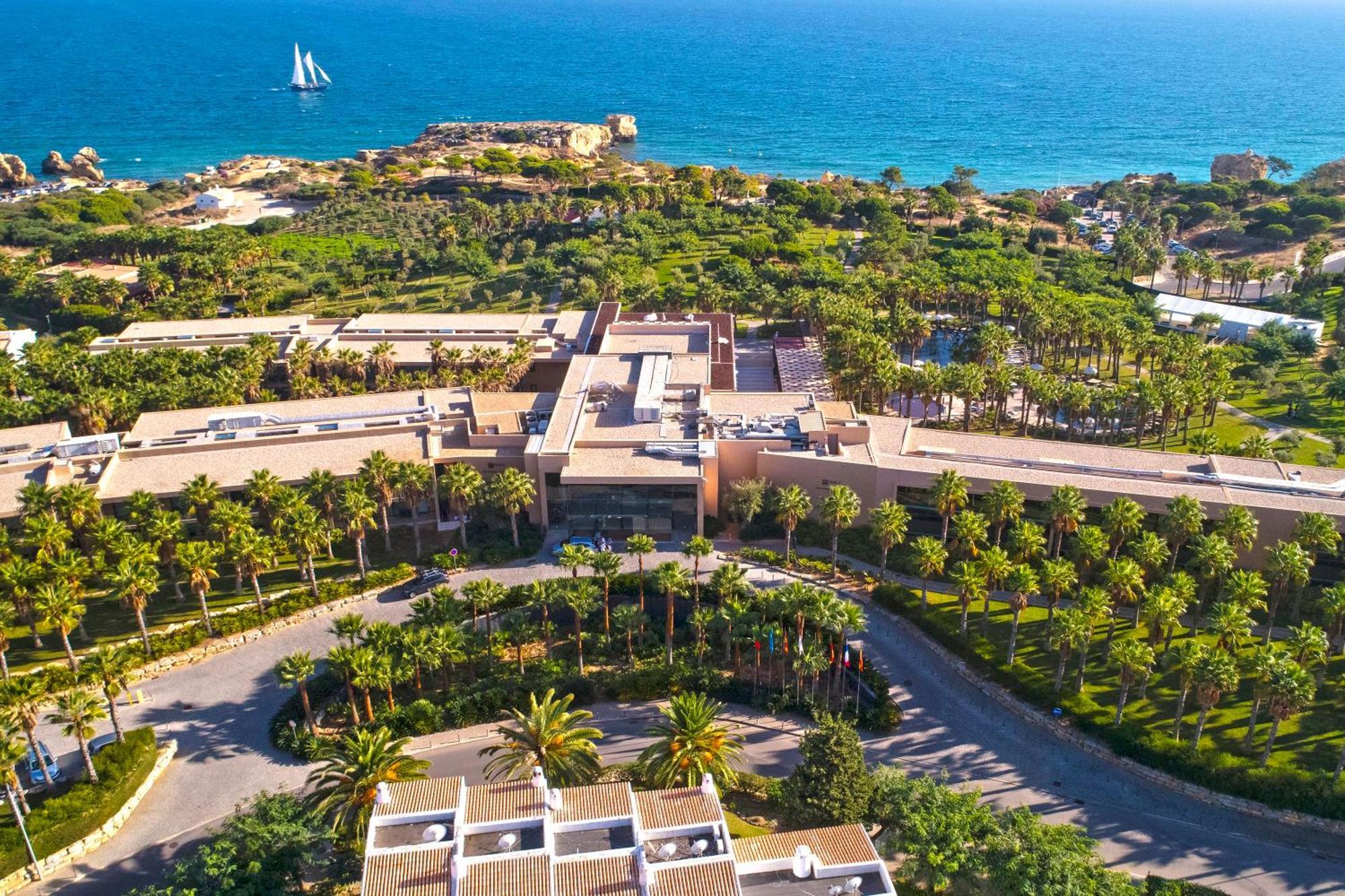 Kimpton Atlantico Algarve By Ihg Hotel