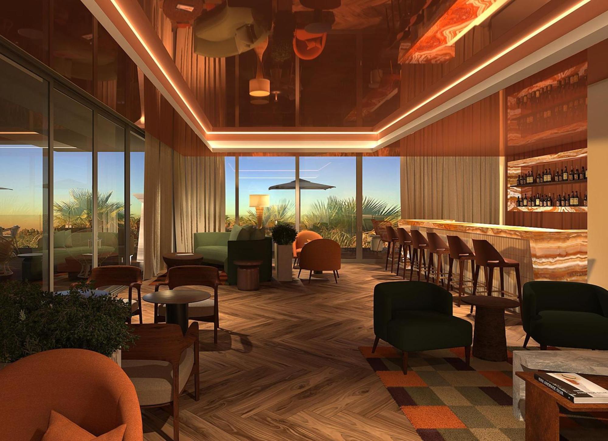 Kimpton Atlantico Algarve By Ihg 5*