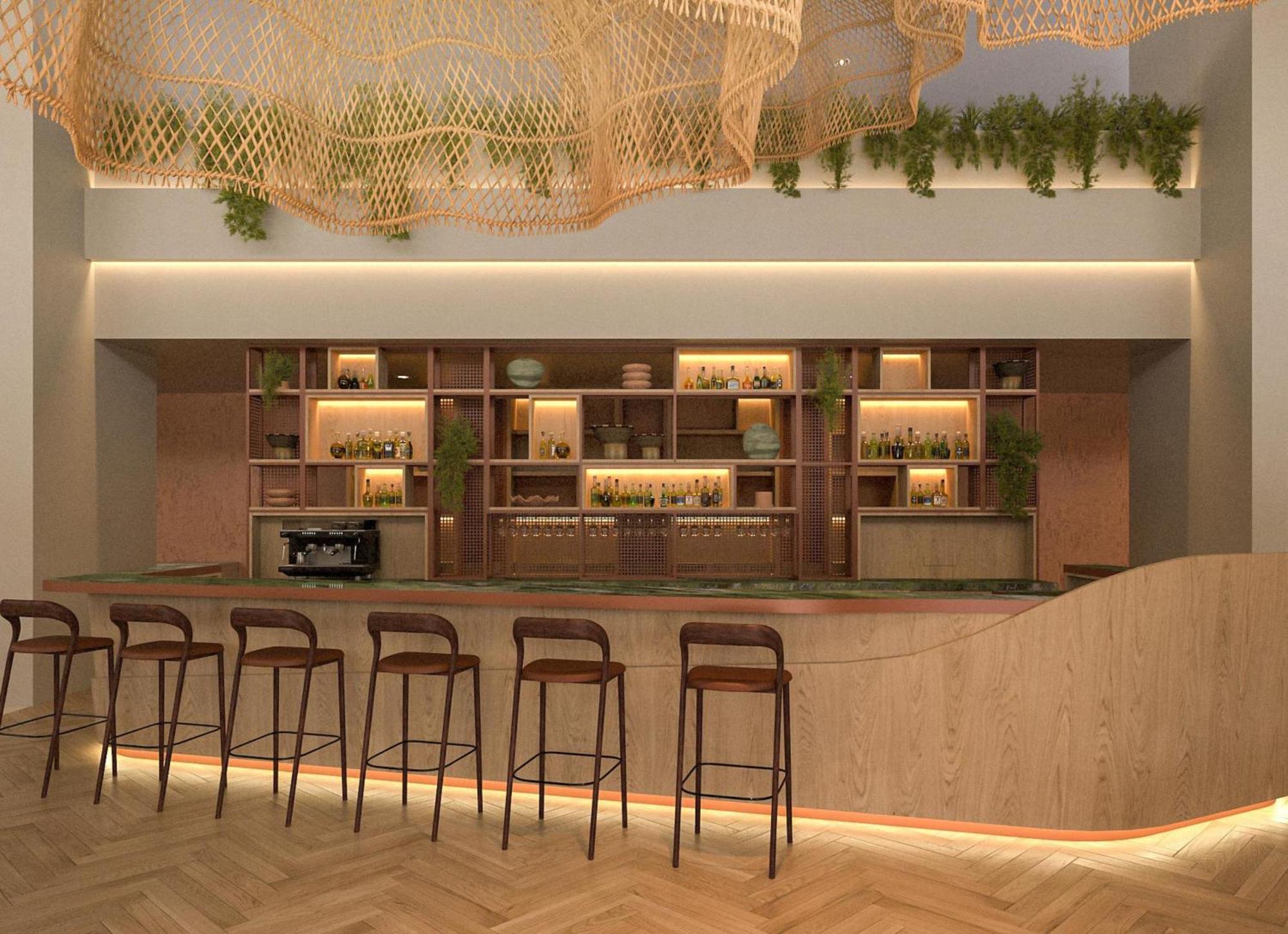 Kimpton Atlantico Algarve By Ihg 5* Albufeira
