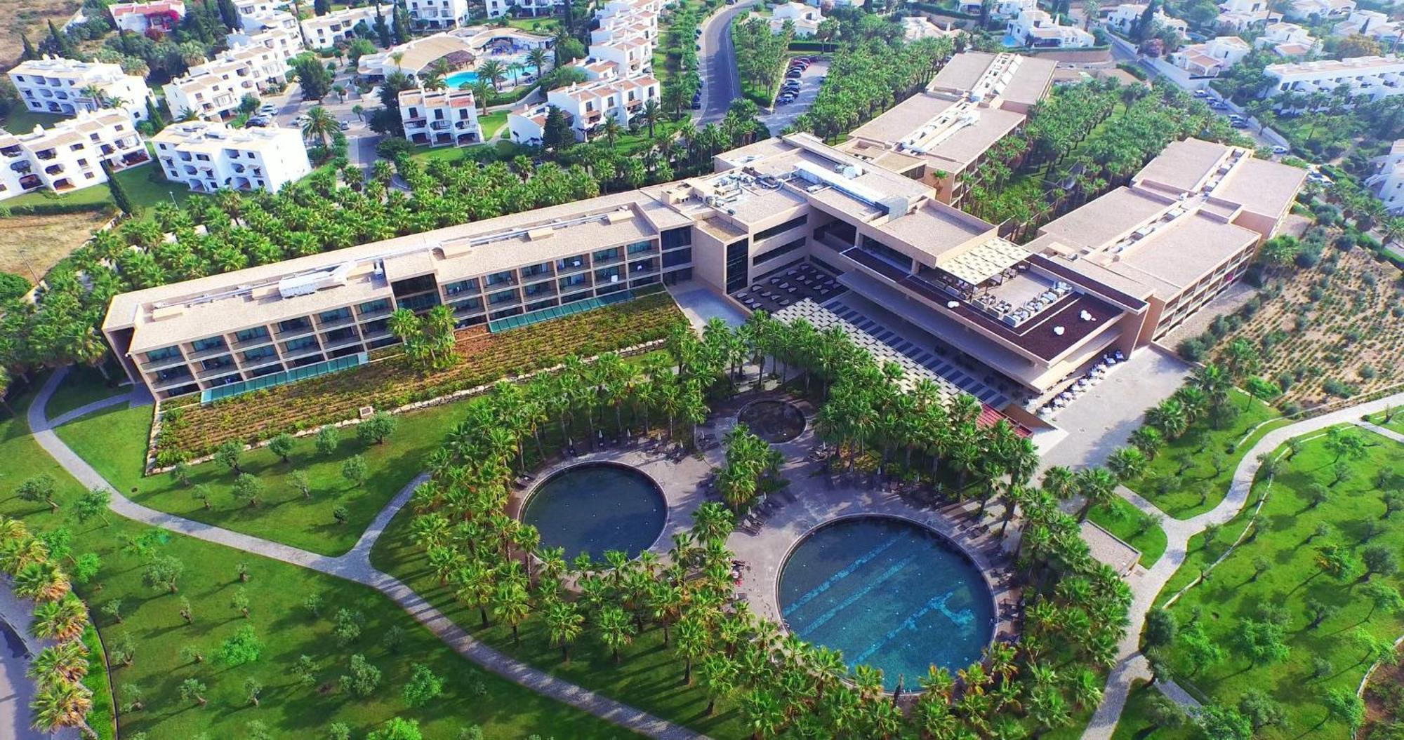 Kimpton Atlantico Algarve By Ihg