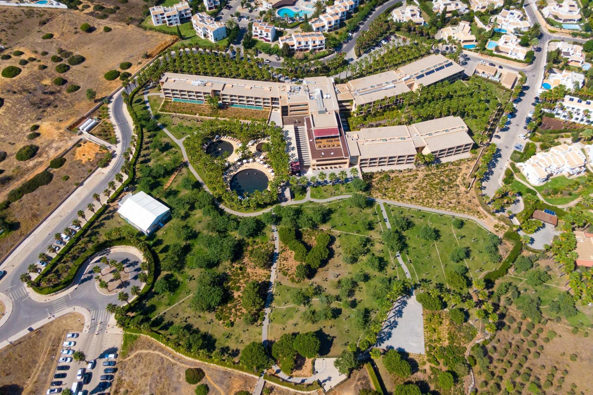 Hotel Kimpton Atlantico Algarve By Ihg