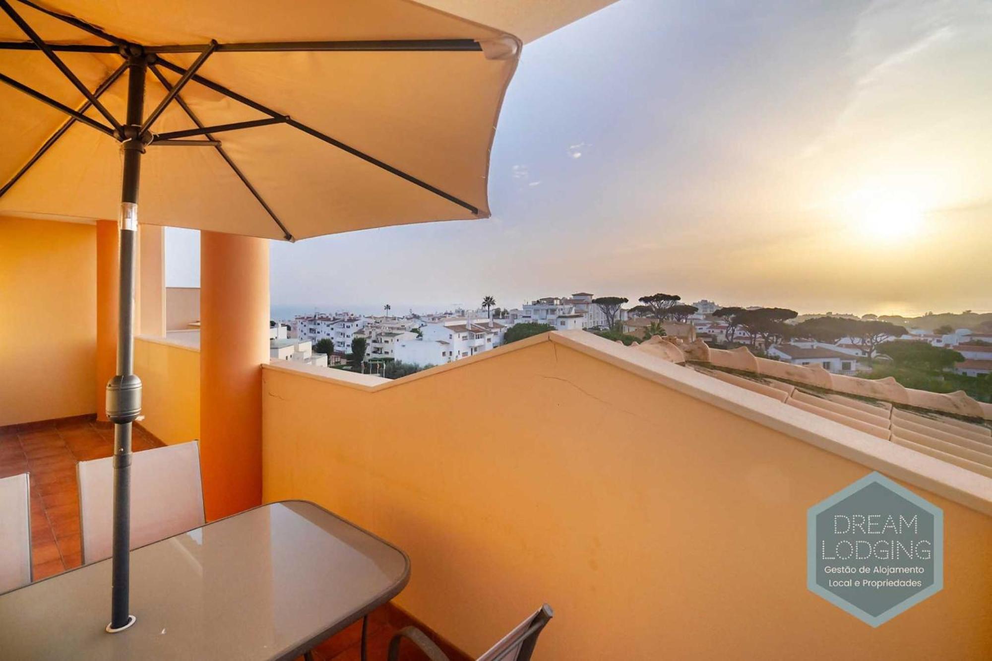 Oceanus Jardim Dream Apartamento *
