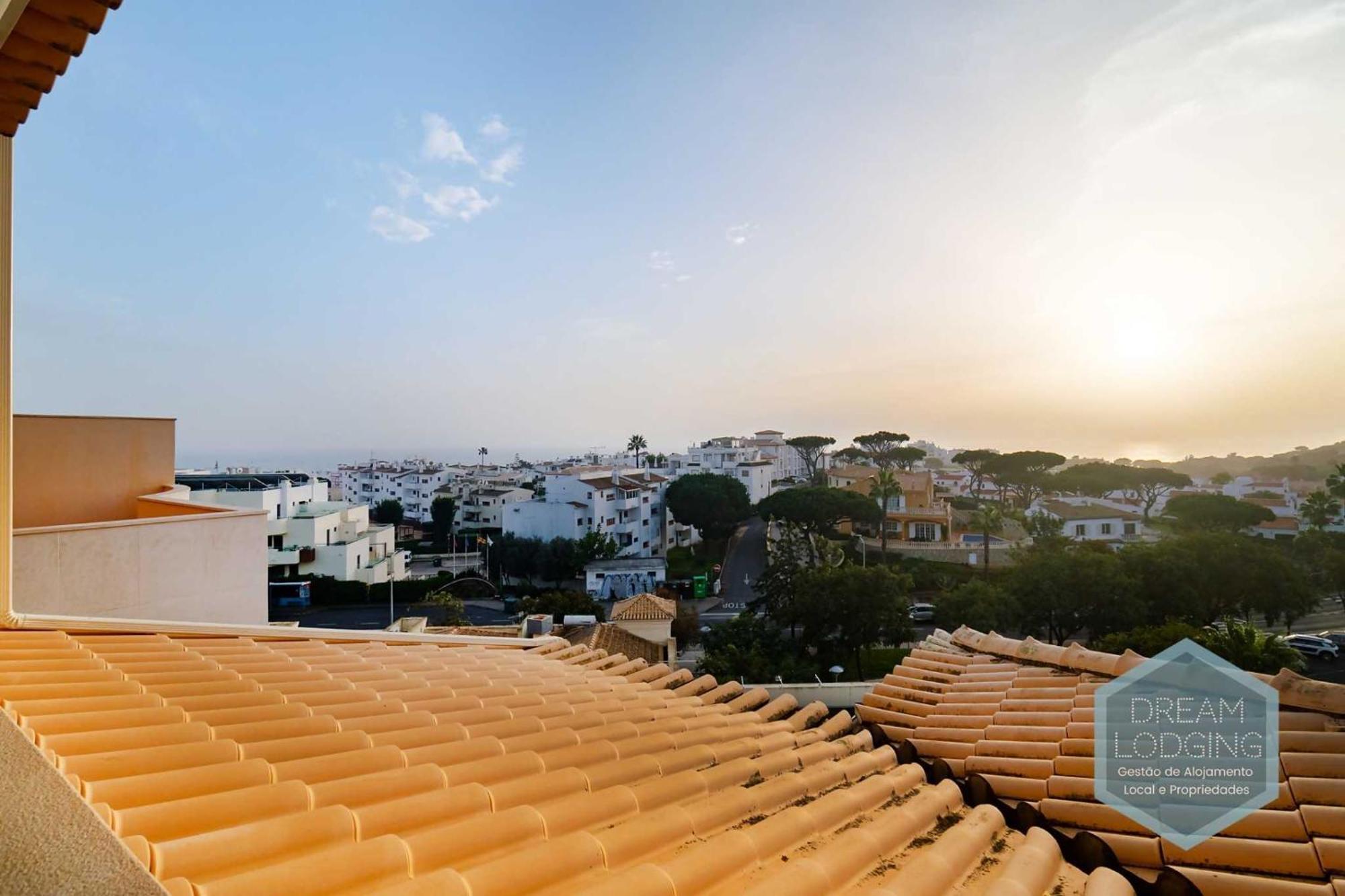 Apartamento Oceanus Jardim Dream *