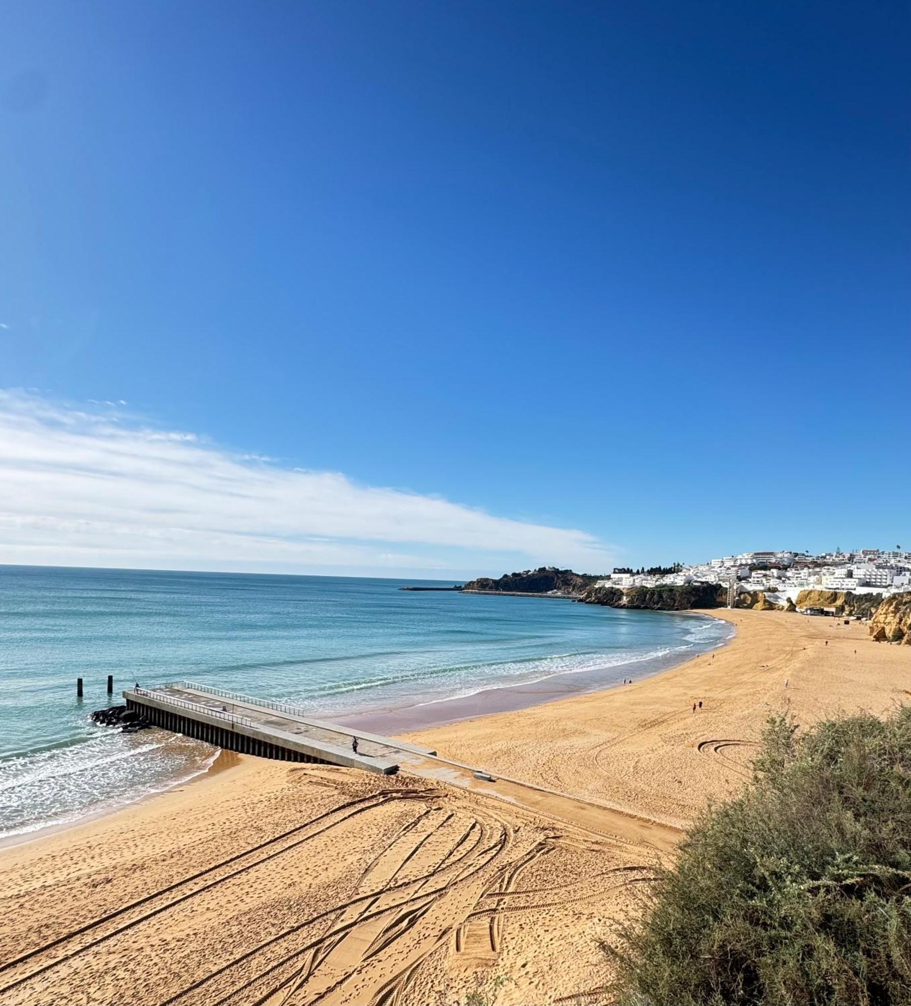 Bonita Old Town Guest house Albufeira