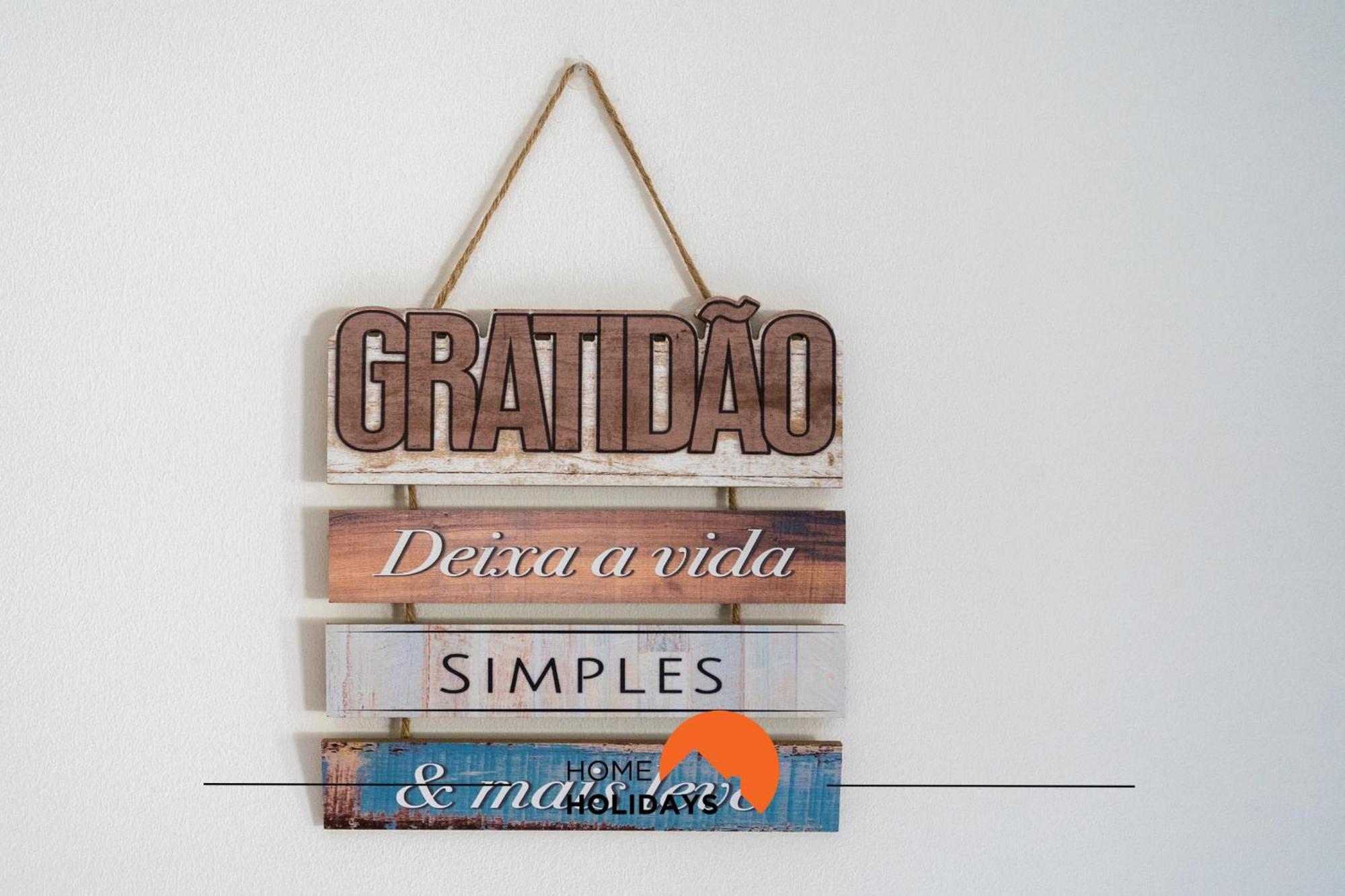 Apartamento #230 Flat A Flor By Holidays