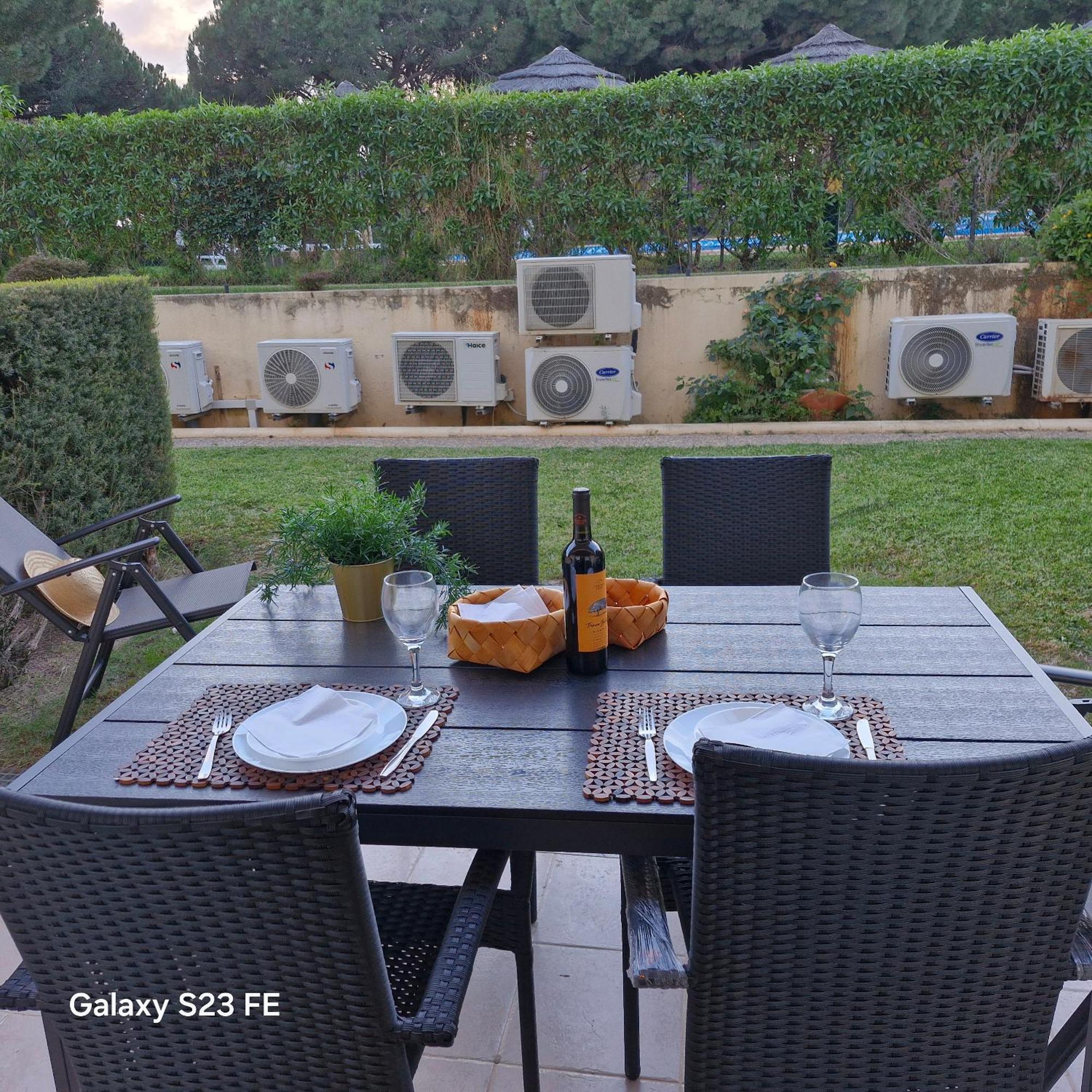 Apartment Moradia V2 Quinta Pedra Dos Bicos -praia Da Oura - *