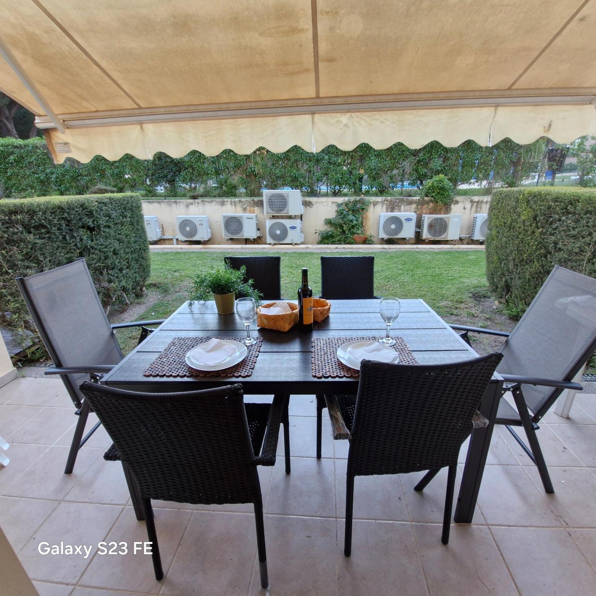 Apartment Moradia V2 Quinta Pedra Dos Bicos -praia Da Oura - *