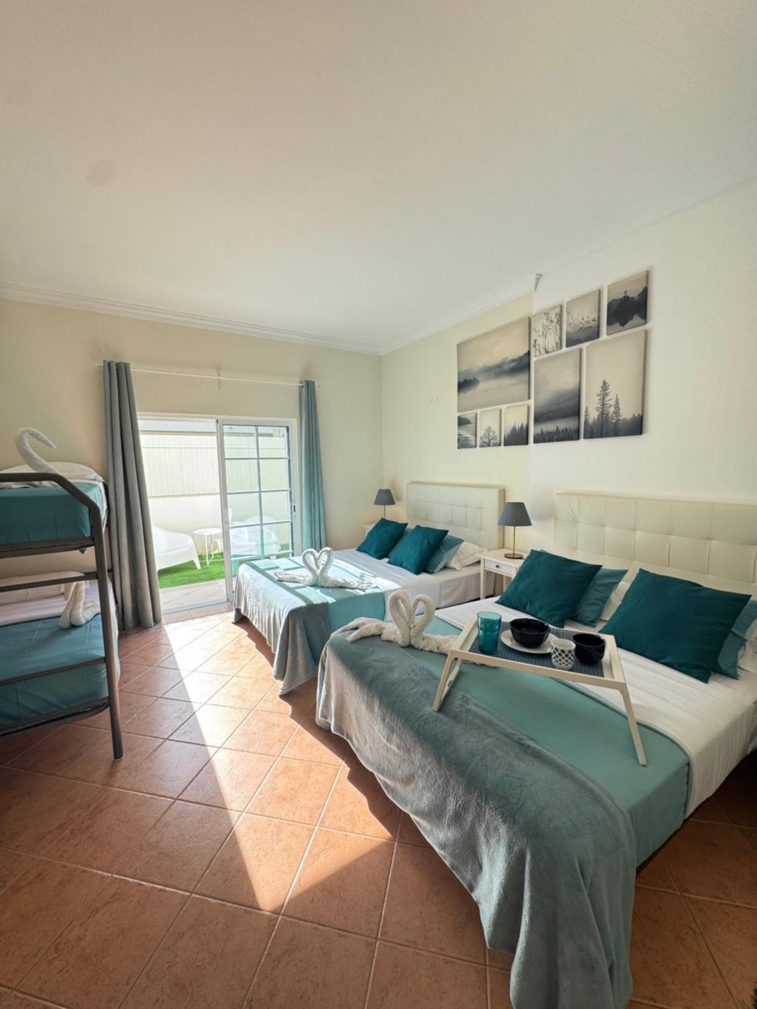 Bonita Old Town Guest house *