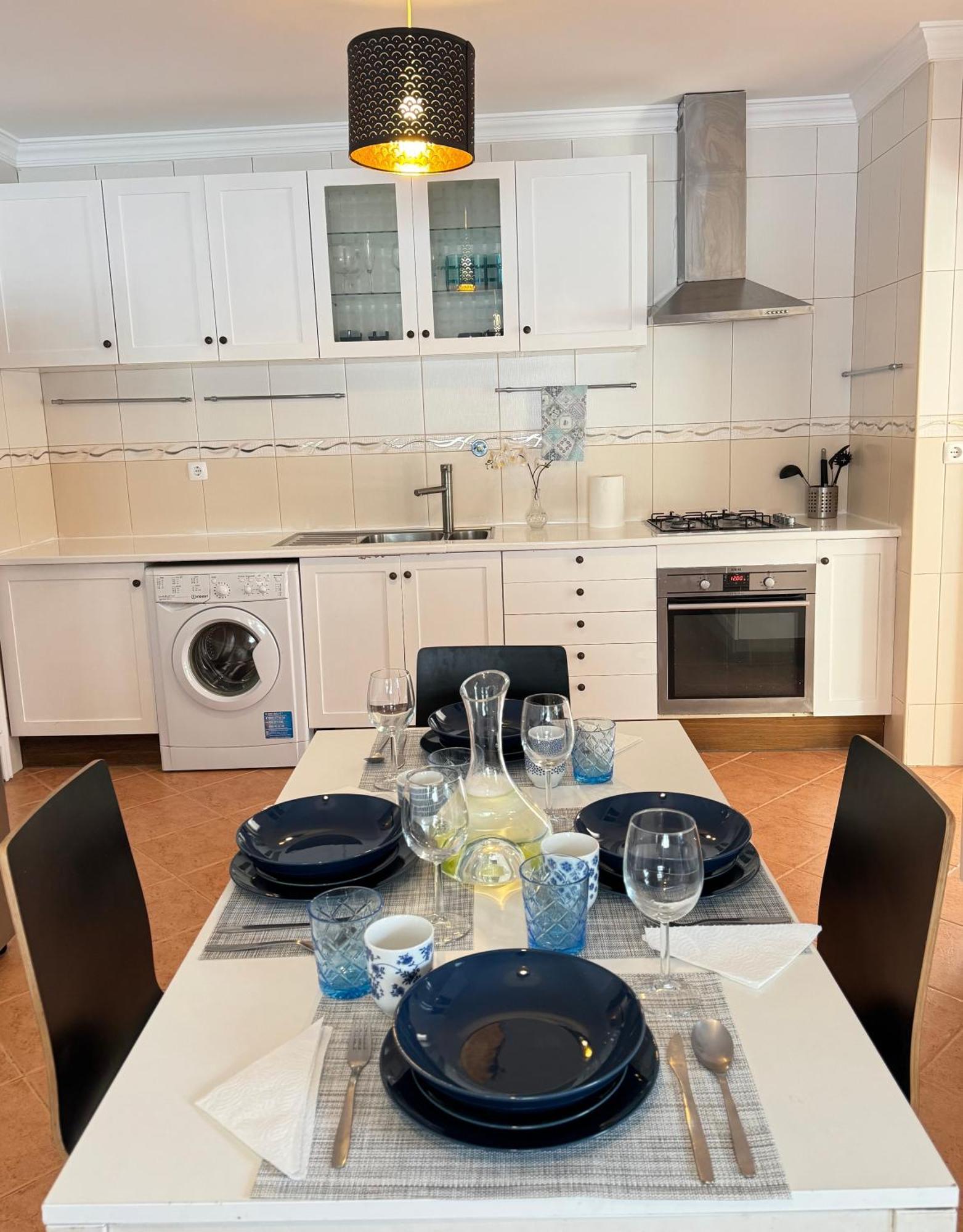 Guest house Bonita Old Town Albufeira