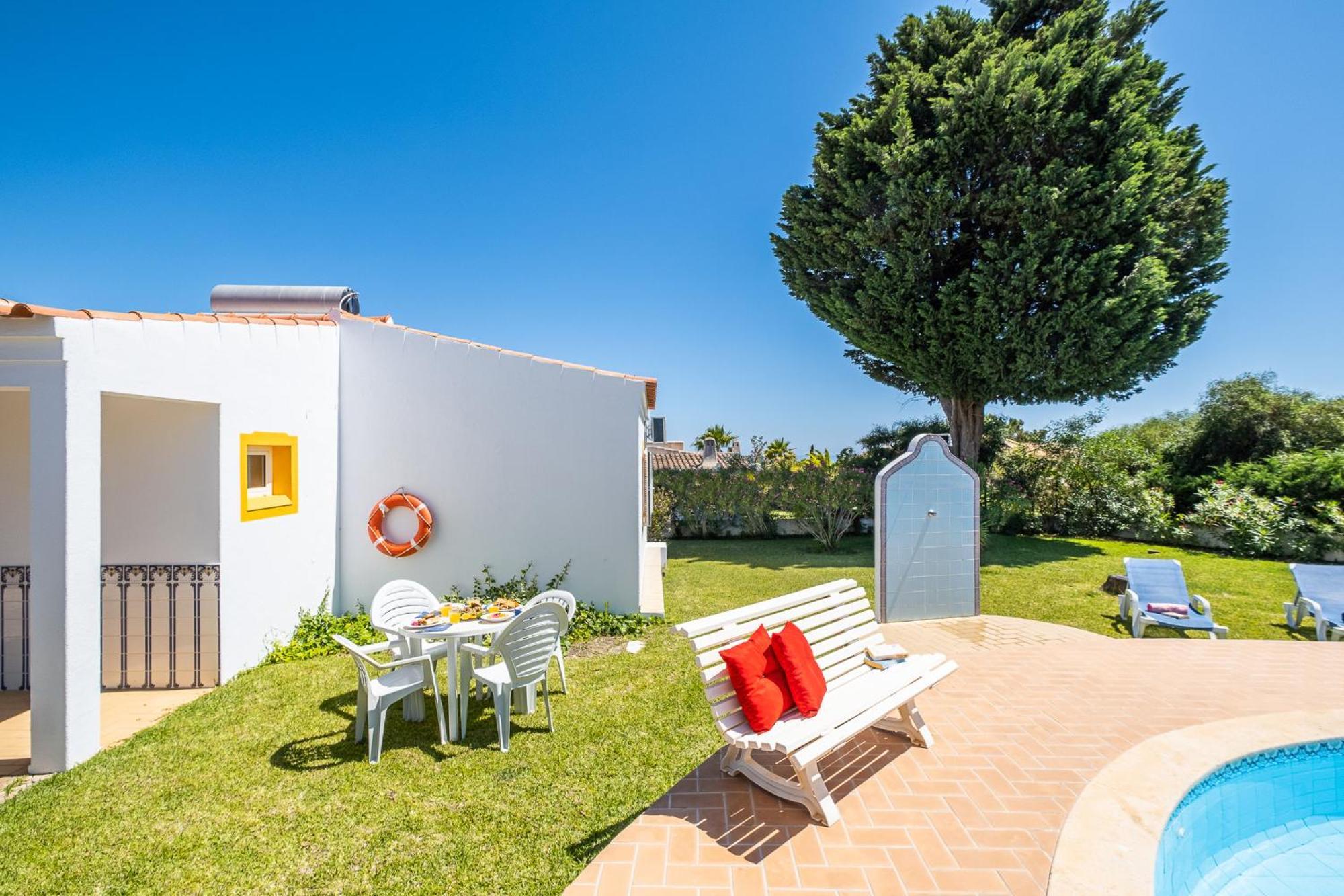 Bella Vista By Algarve Vacation Holiday home