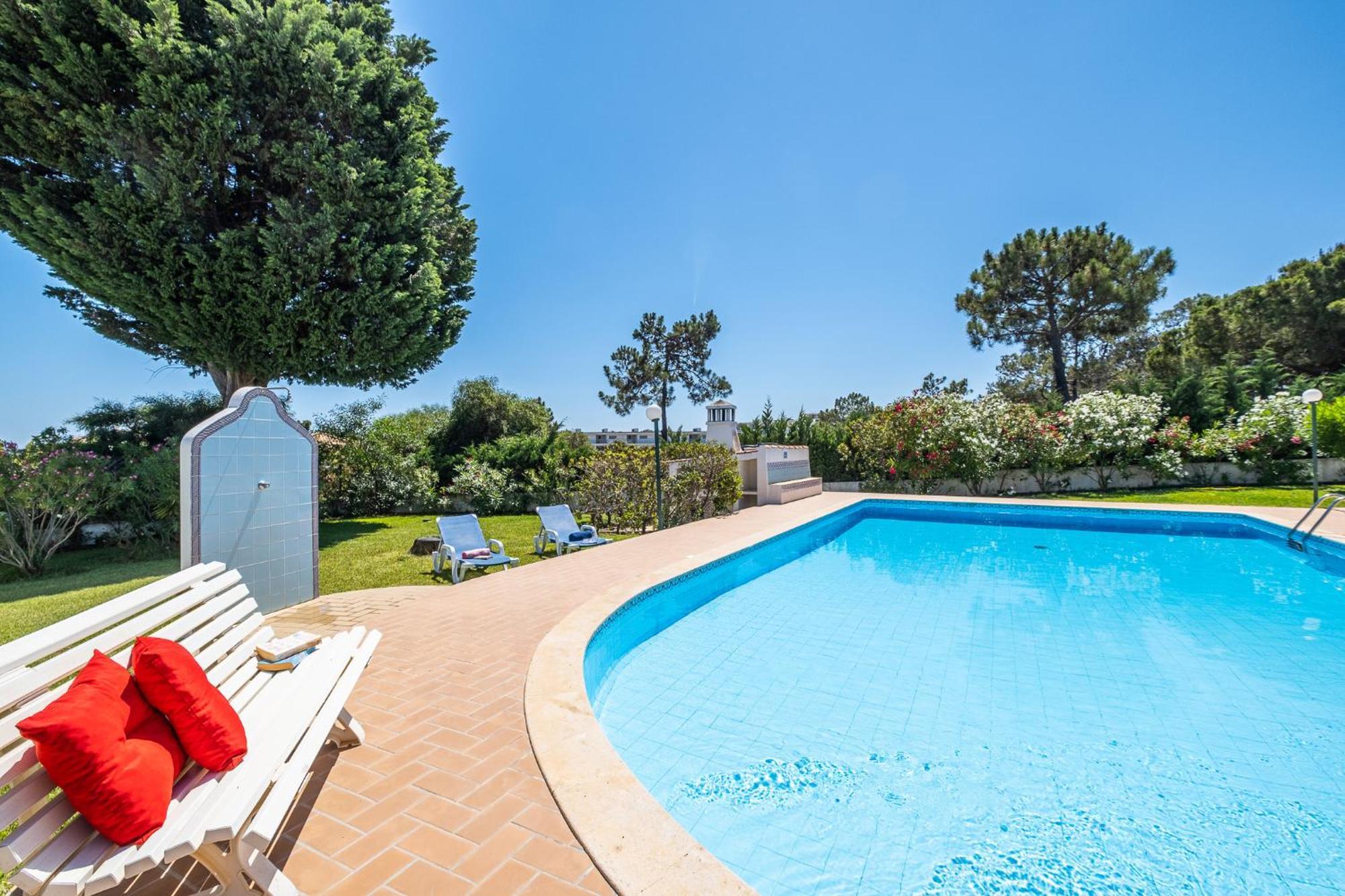 Bella Vista By Algarve Vacation