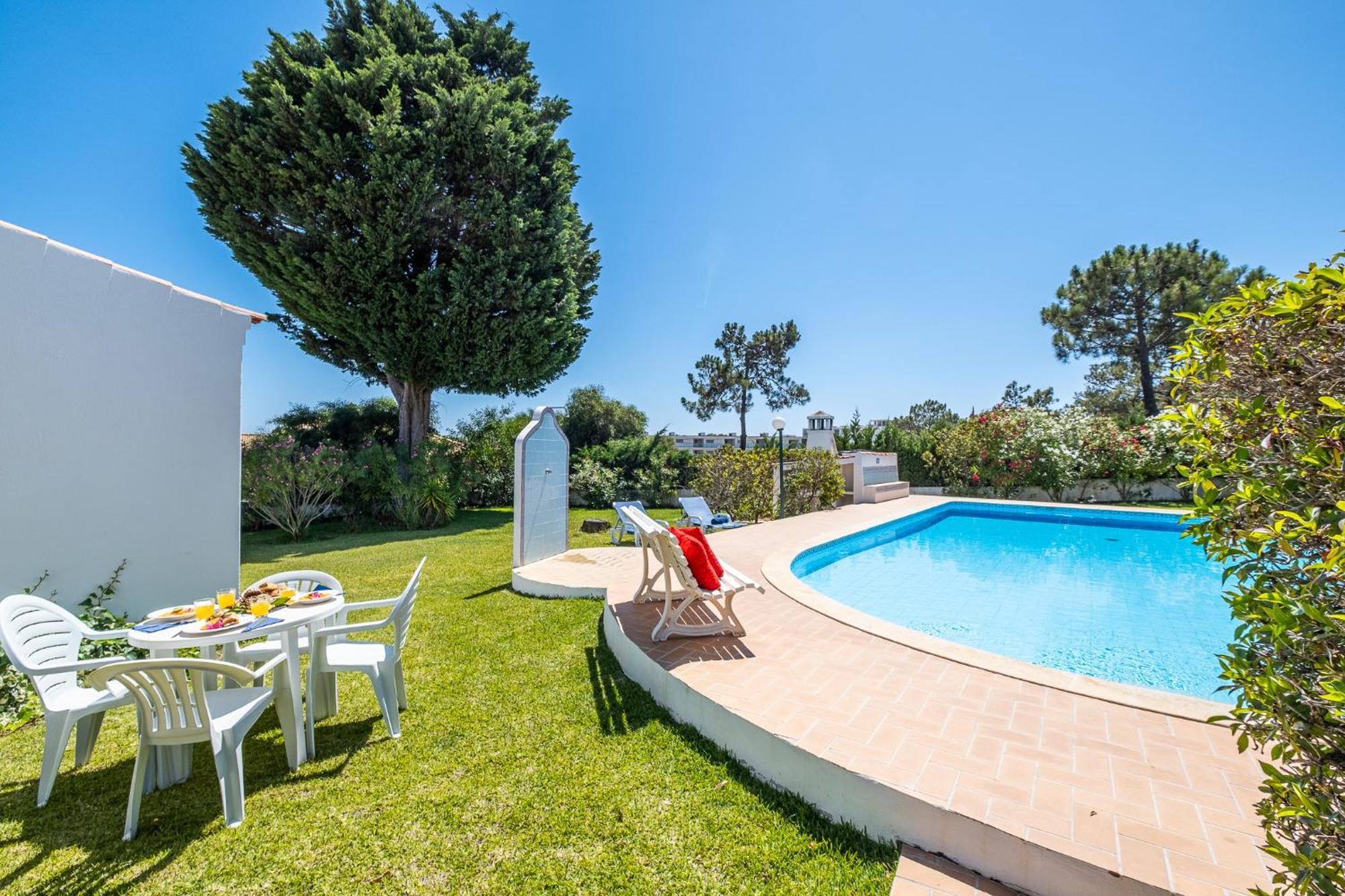 Bella Vista By Algarve Vacation * Albufeira
