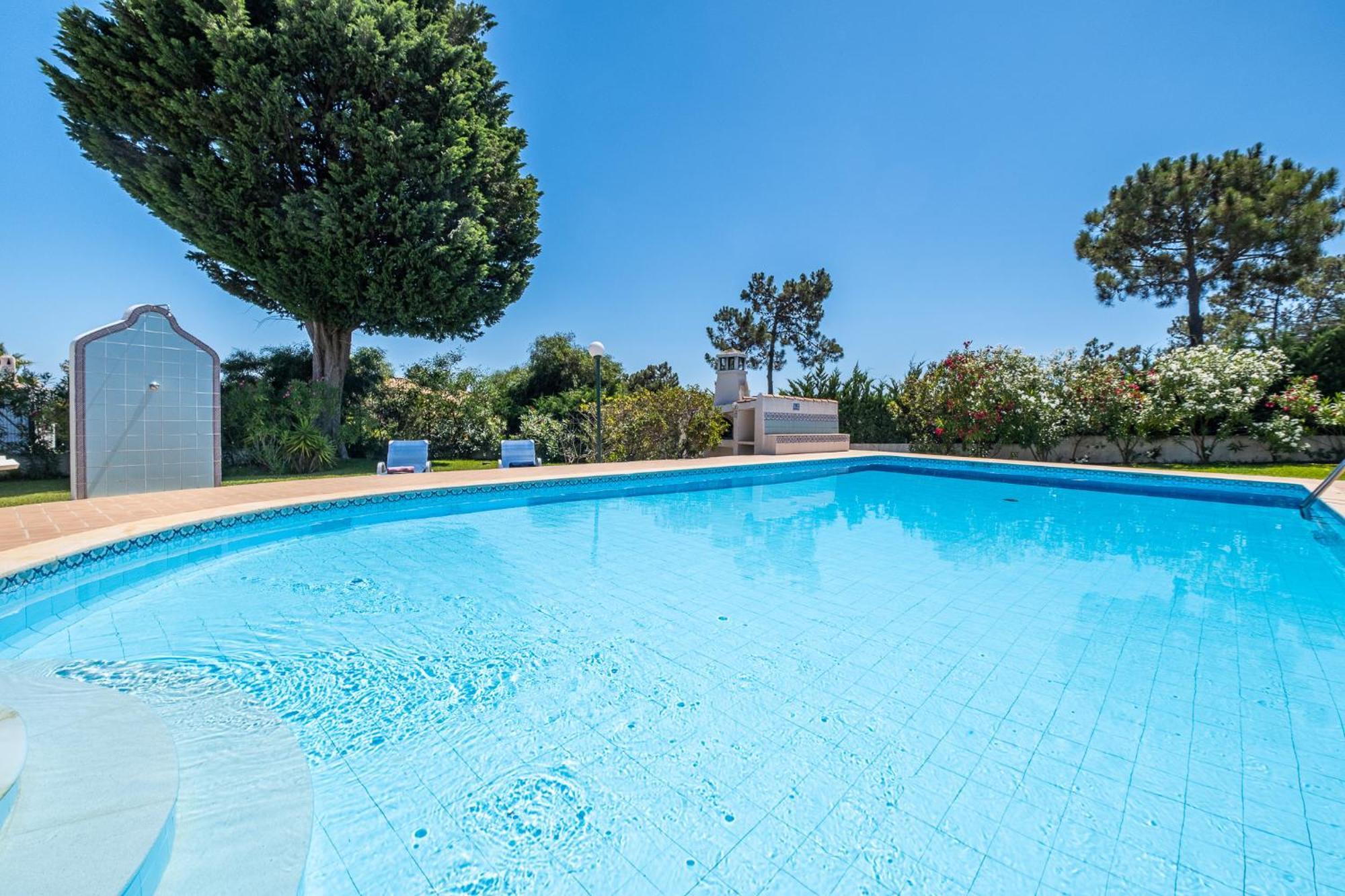 Holiday home Bella Vista By Algarve Vacation *