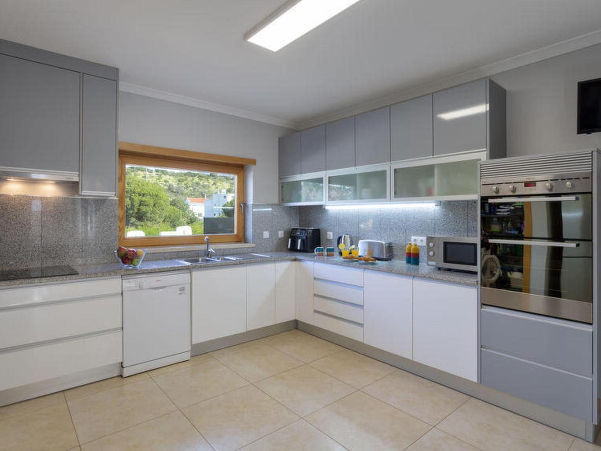 Vila Moderna E Acolhedora Mathilda Apartment