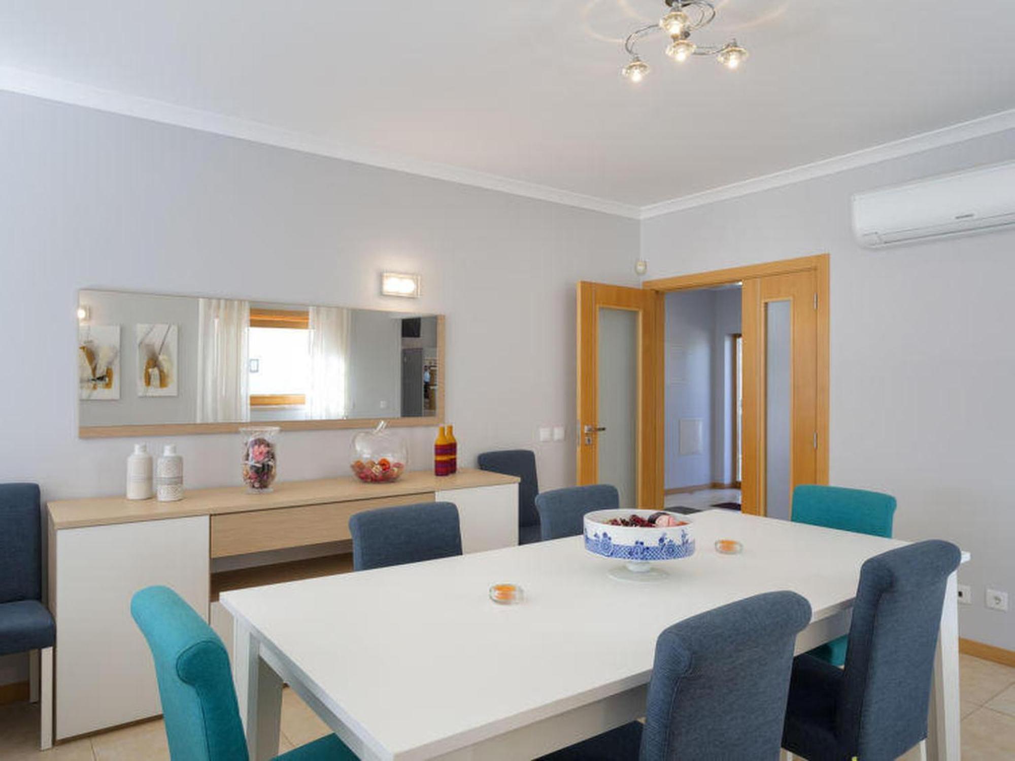 Apartment Vila Moderna E Acolhedora Mathilda Albufeira