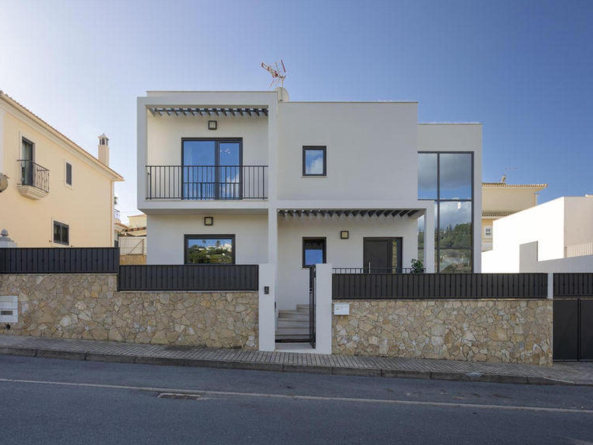 Vila Moderna E Acolhedora Mathilda Apartment