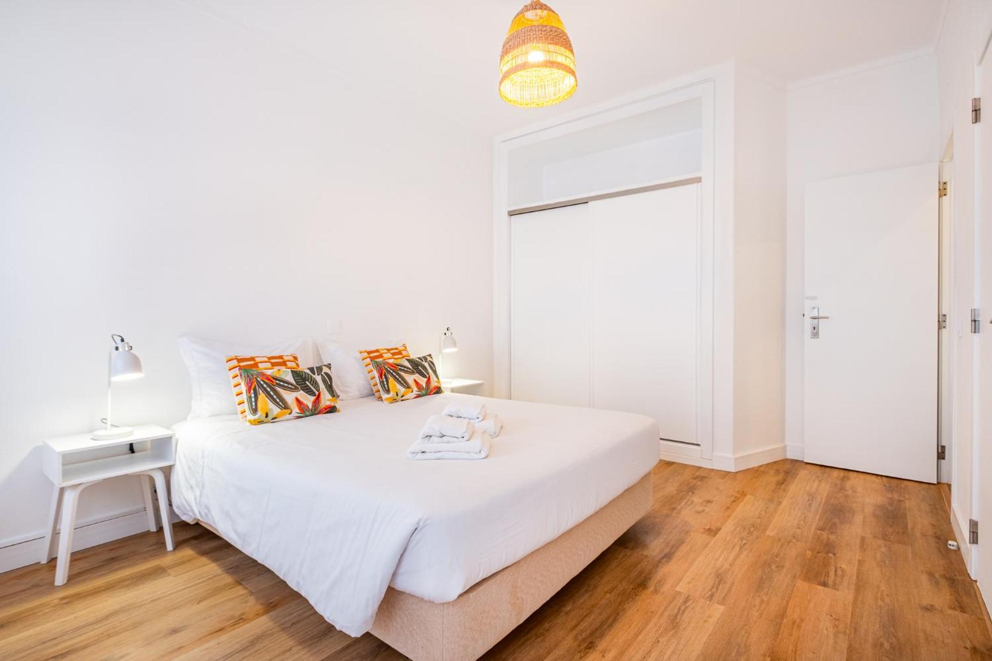 Amaris By Atlantic Places Villa Albufeira