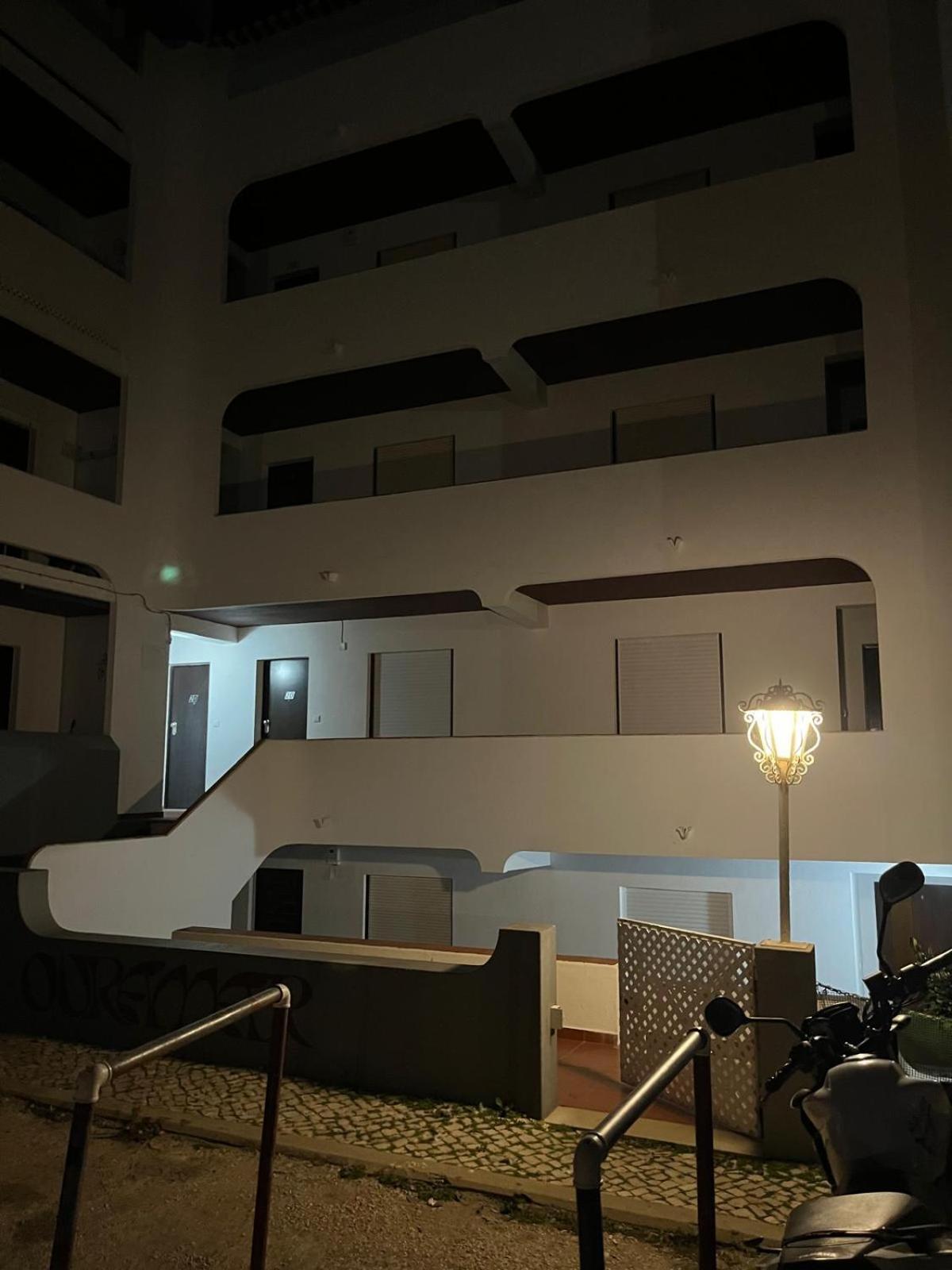 Ourasea Apartment