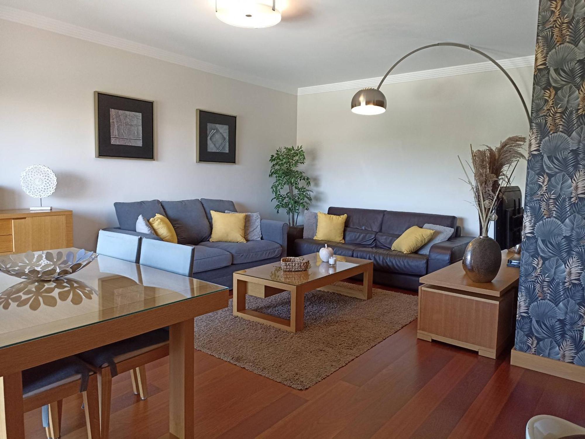 Corcovada Apartment