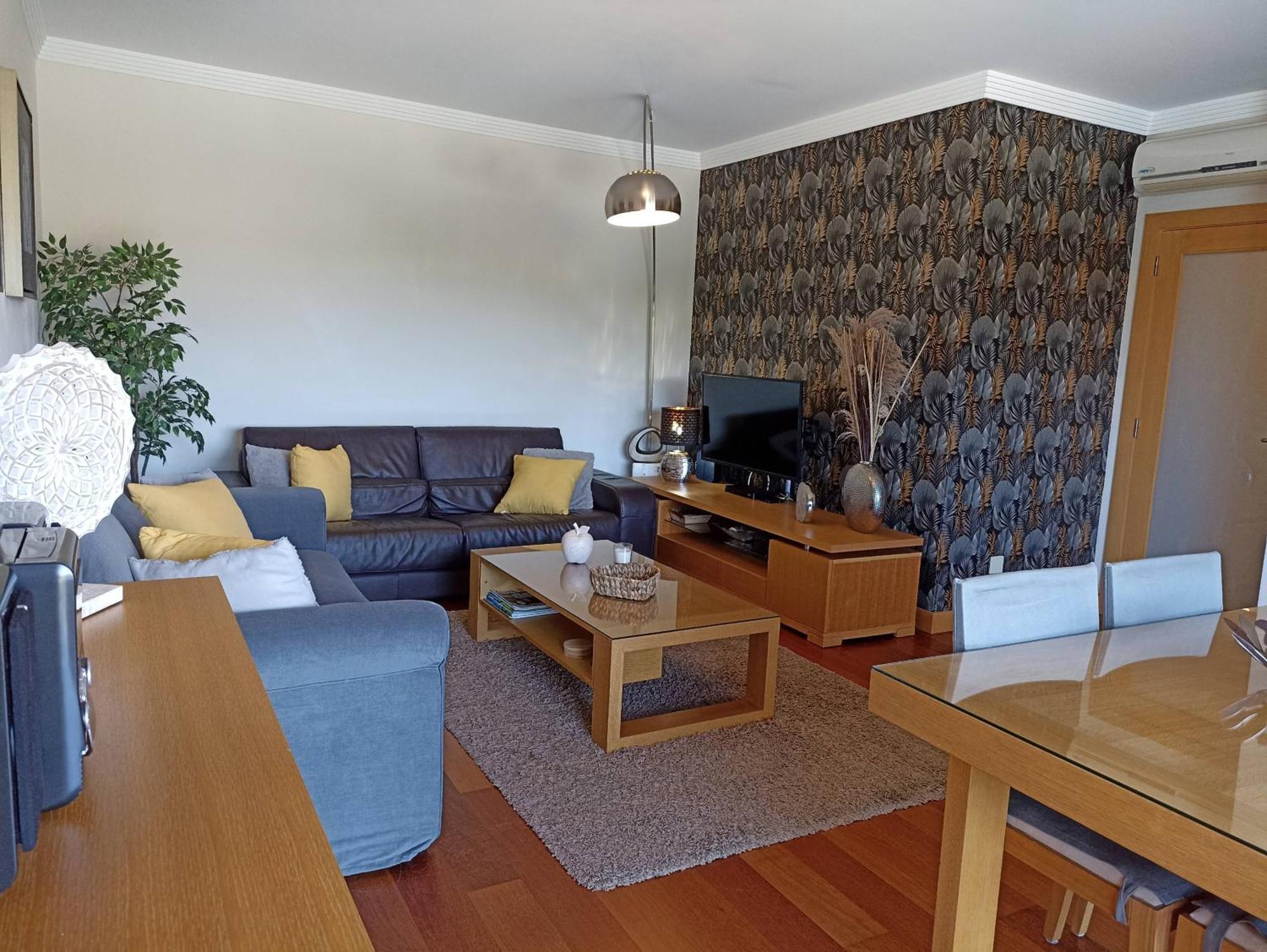 Apartment Corcovada Albufeira