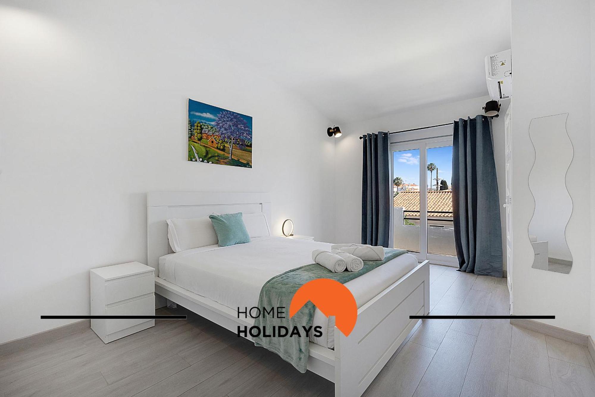 Villa #267 Cozy Casablanca Albufeira