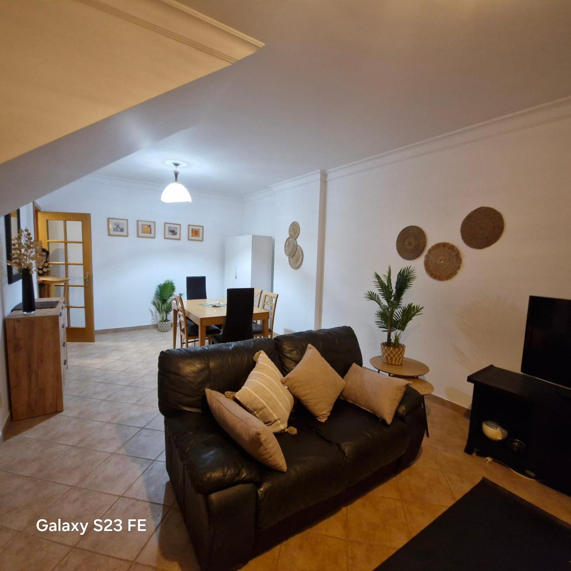 Apartment Moradia V2 Quinta Pedra Dos Bicos -praia Da Oura - Albufeira