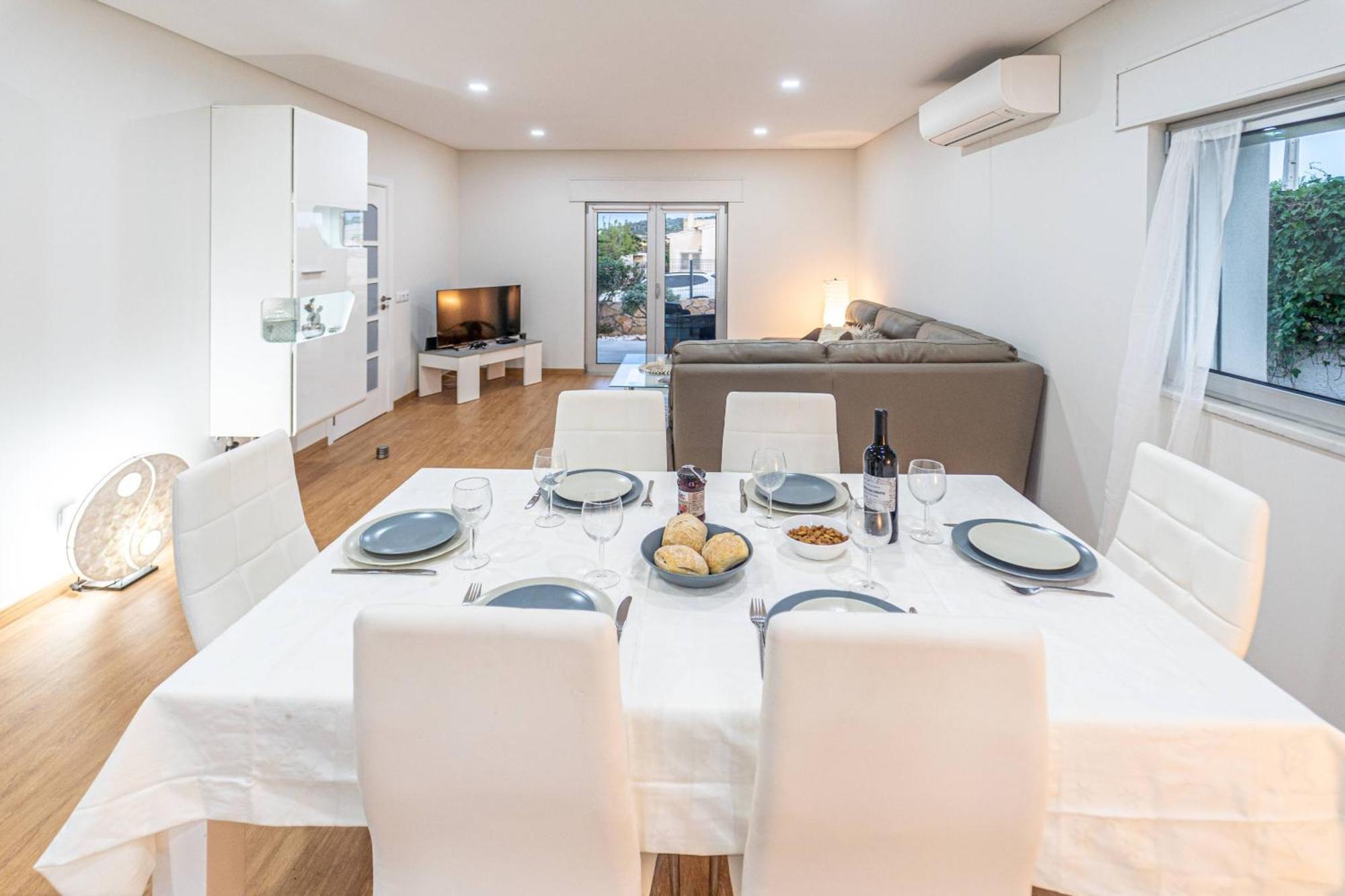 Veneza By Hellovacations Villa Albufeira