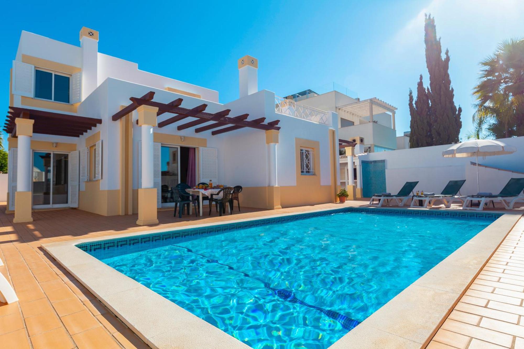 Azzurra By Algarve Vacation Pousada Albufeira