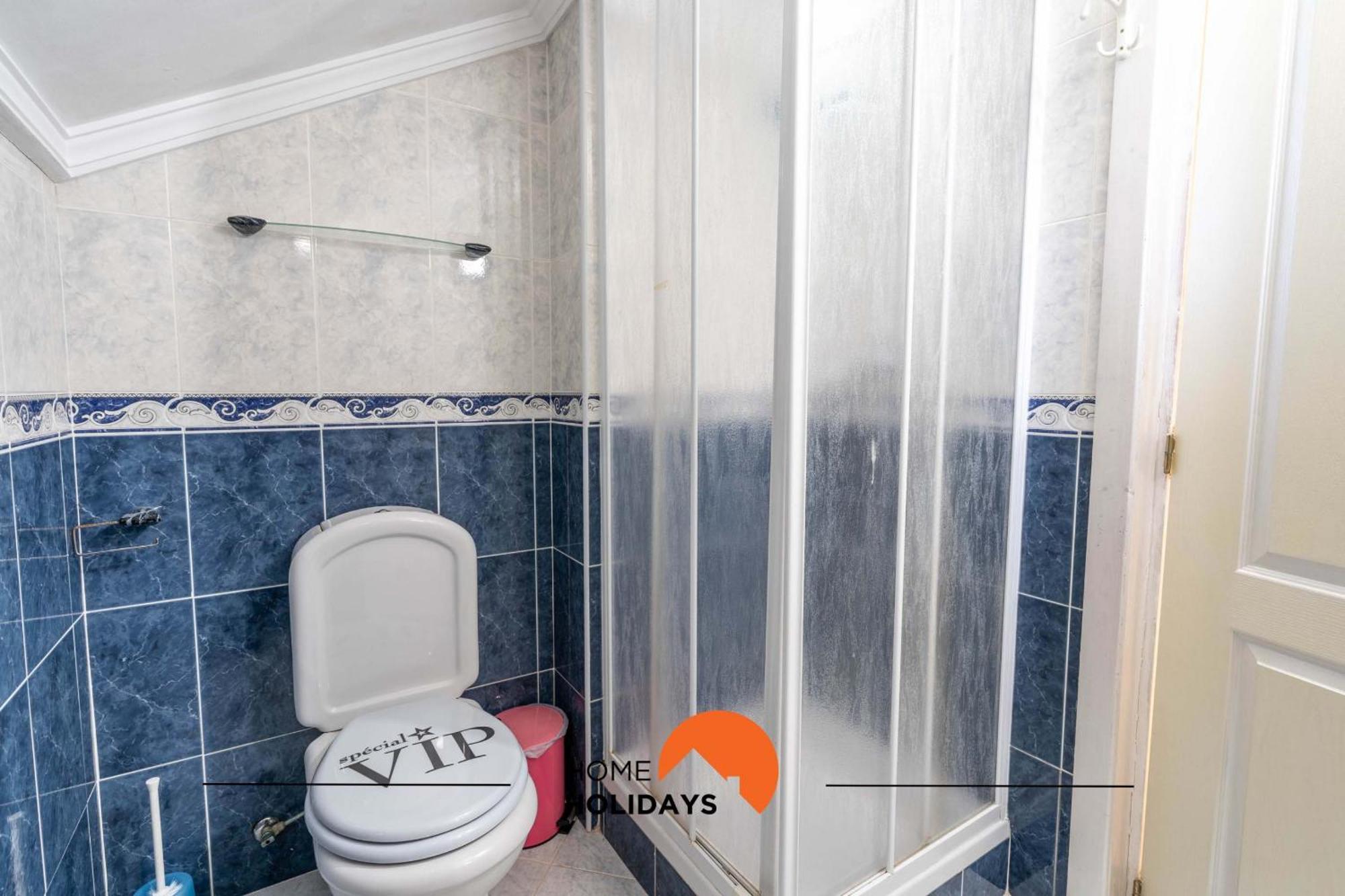 #039 Family Private Pool Ac Holiday home Albufeira