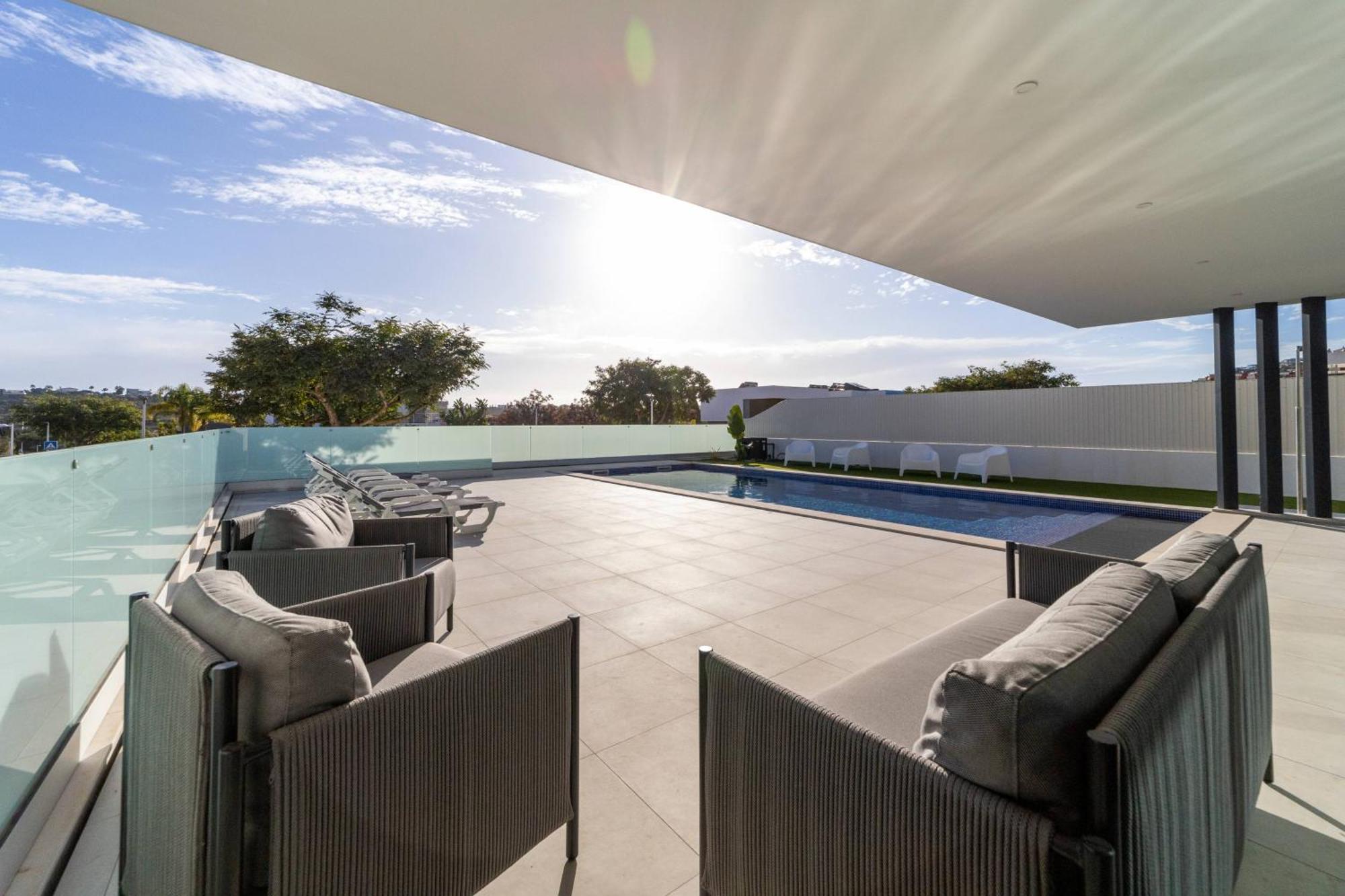 Villa Marina - 33 By Hellovacations