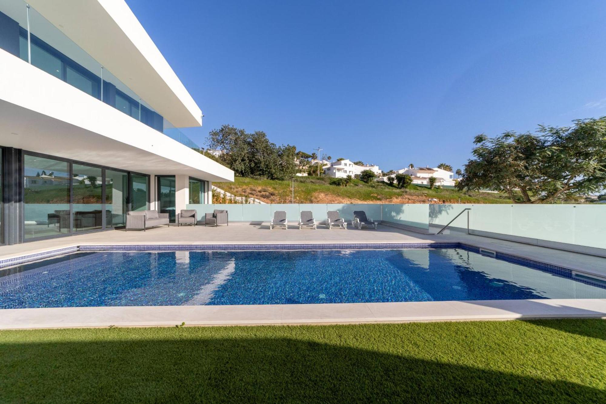 Villa Marina - 33 By Hellovacations Albufeira