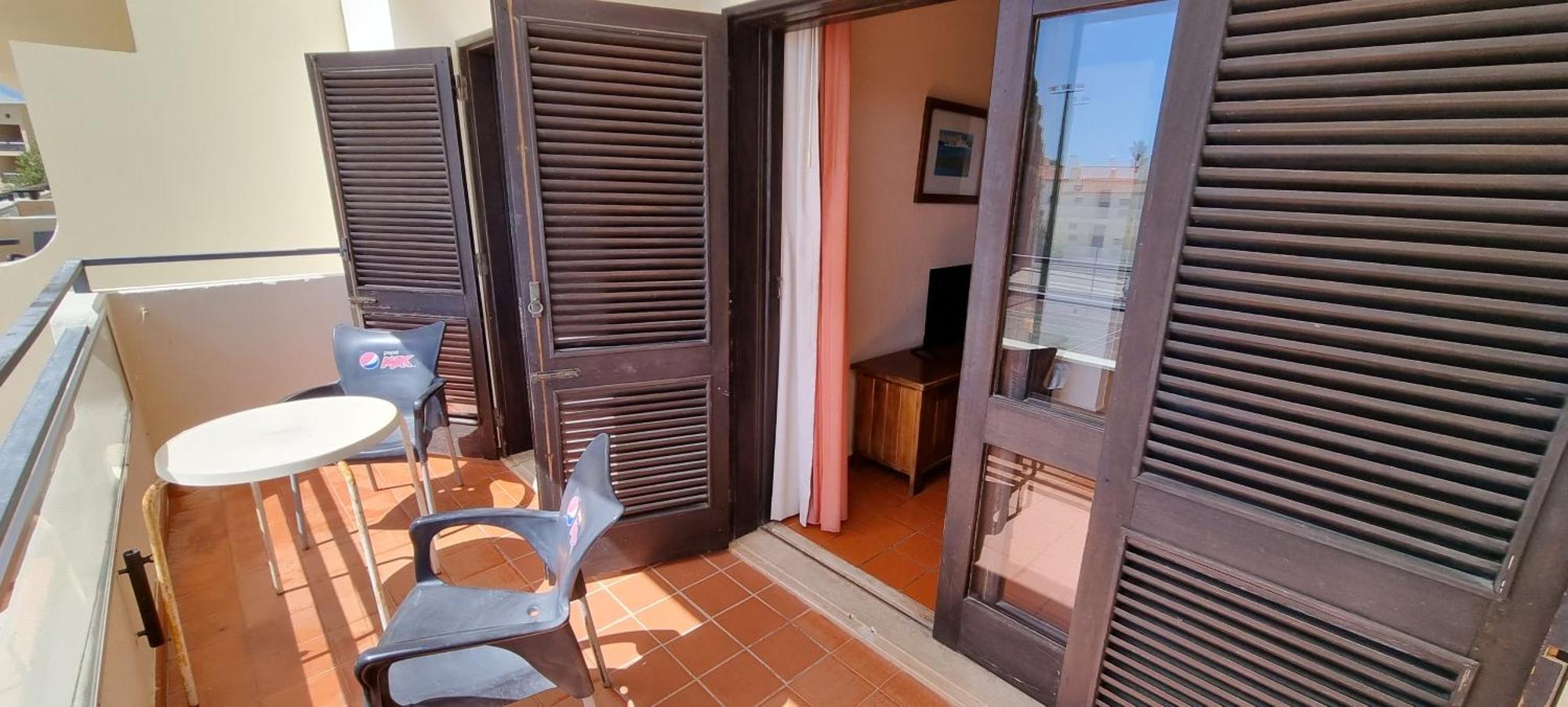 Aparthotel Jardim - Turisticos Albufeira