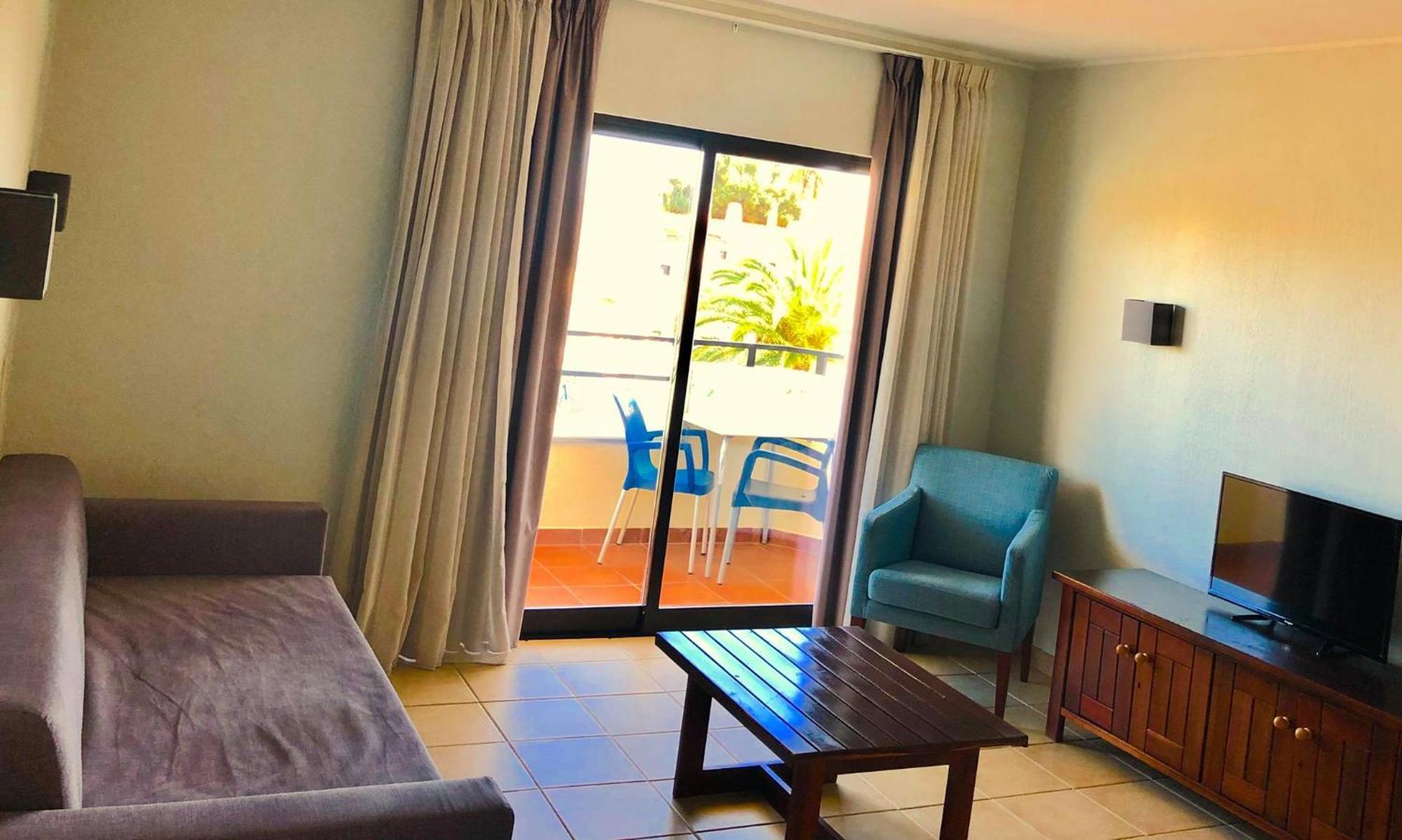 Aparthotel Jardim - Turisticos Albufeira