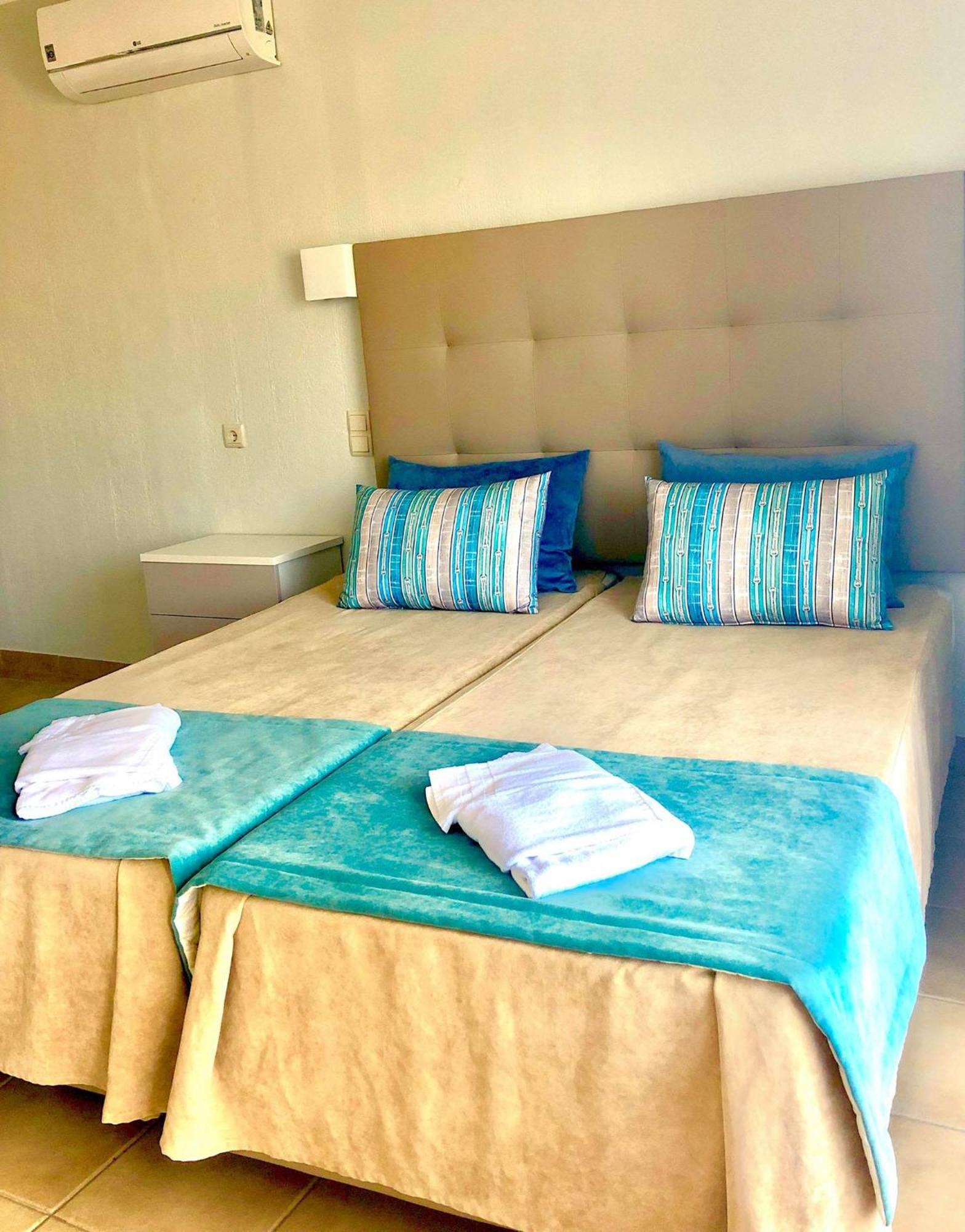 Aparthotel Jardim - Turisticos Albufeira