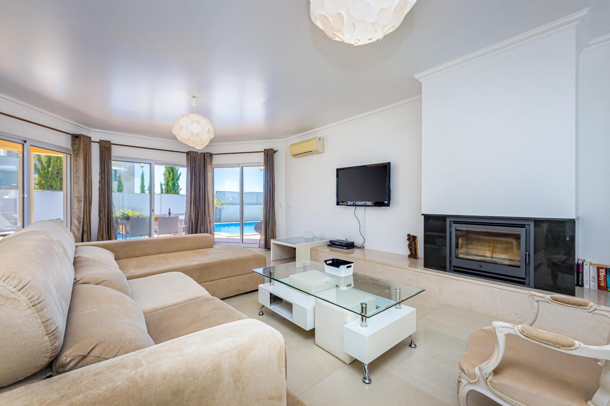 Duma Villa