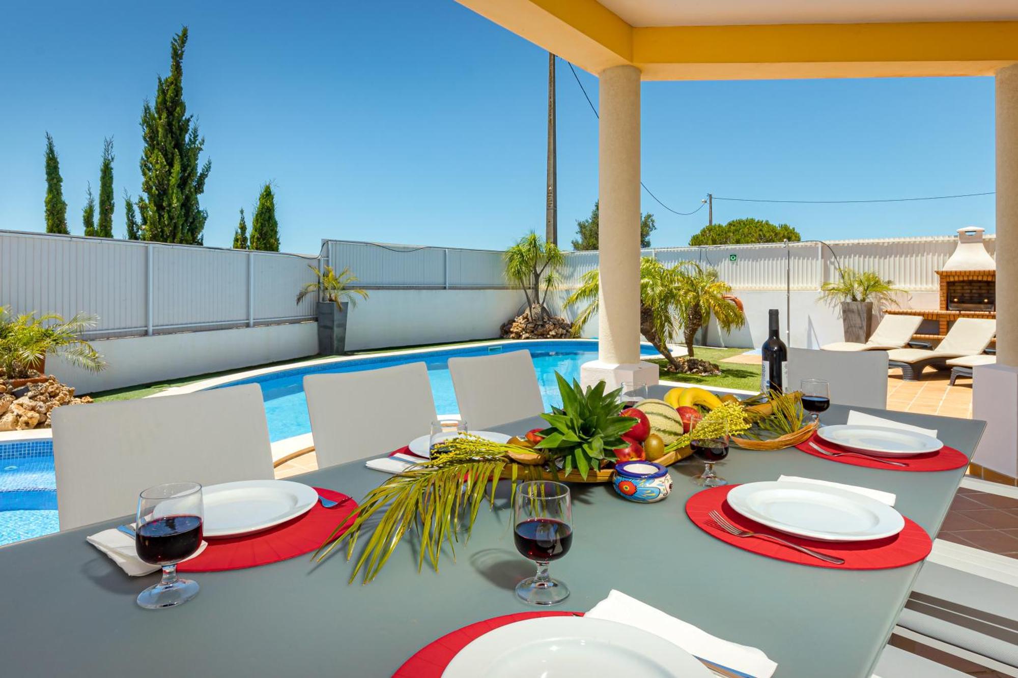 Duma Villa *