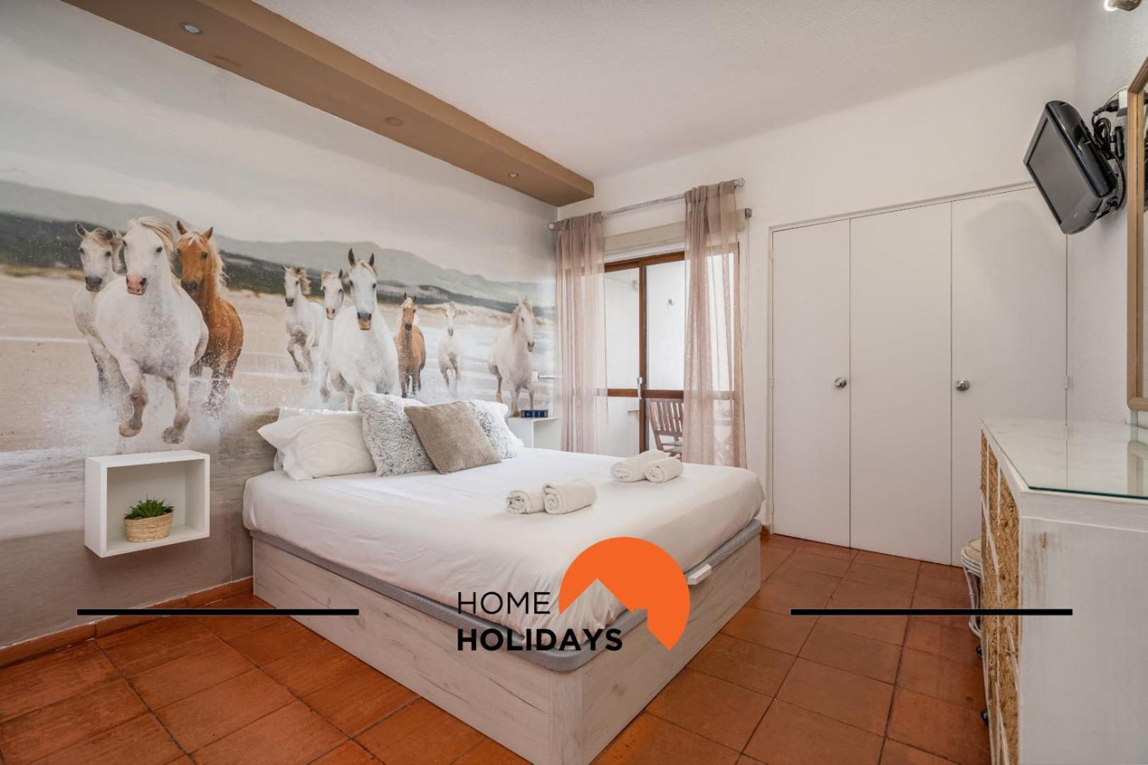 #212 Magna 106b By Holidays Apartamento