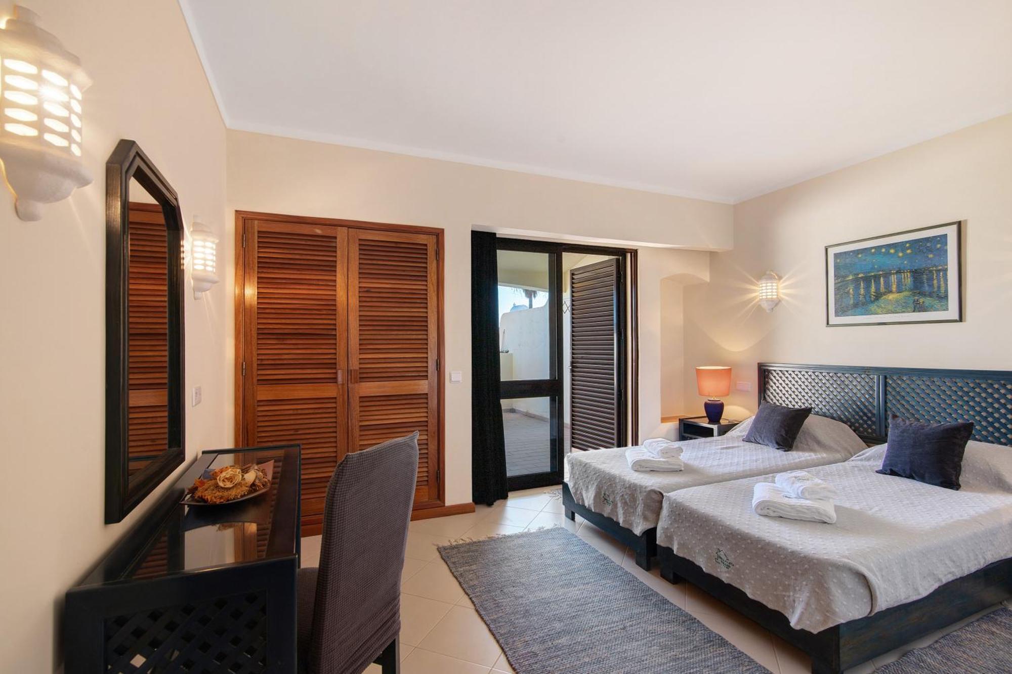 Apartamento Bela Vista House T2 *