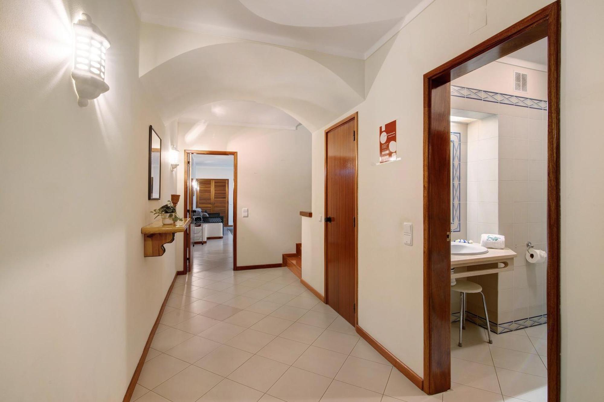 Bela Vista House T2 * Albufeira