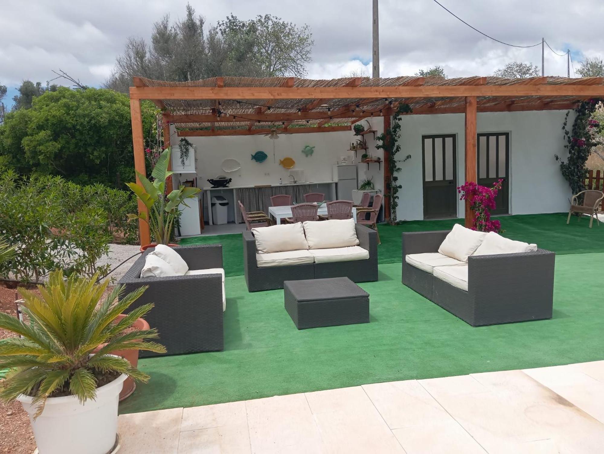Chalé Design In With Private Pool *