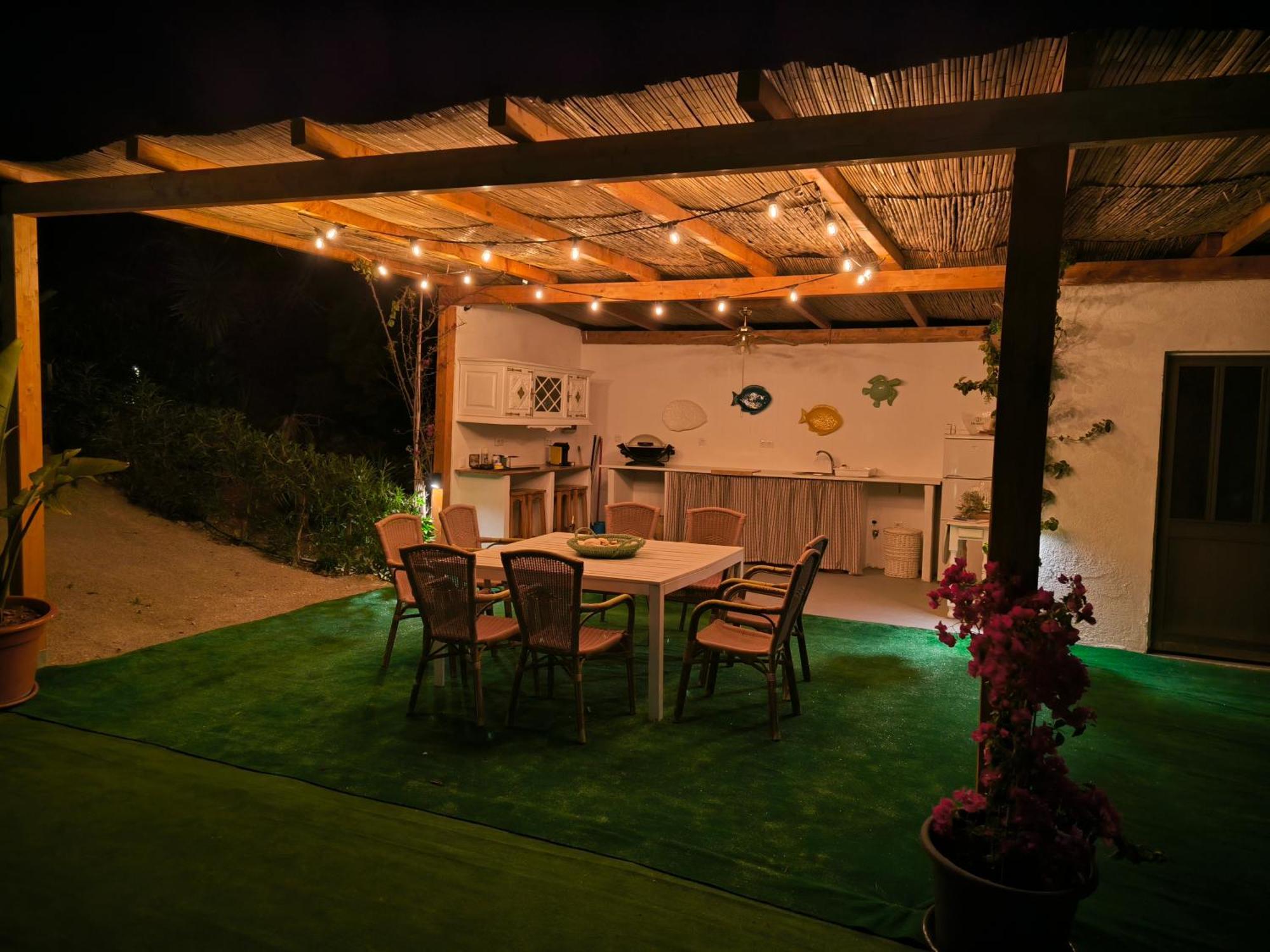 Design In With Private Pool Chalé *