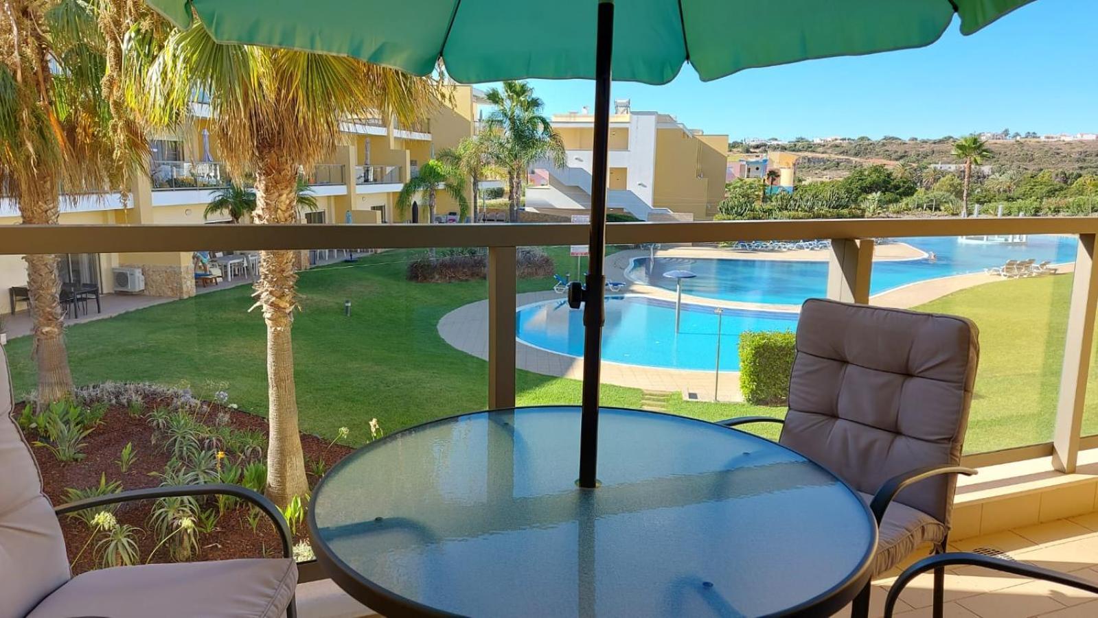 Jardins Marina Stars